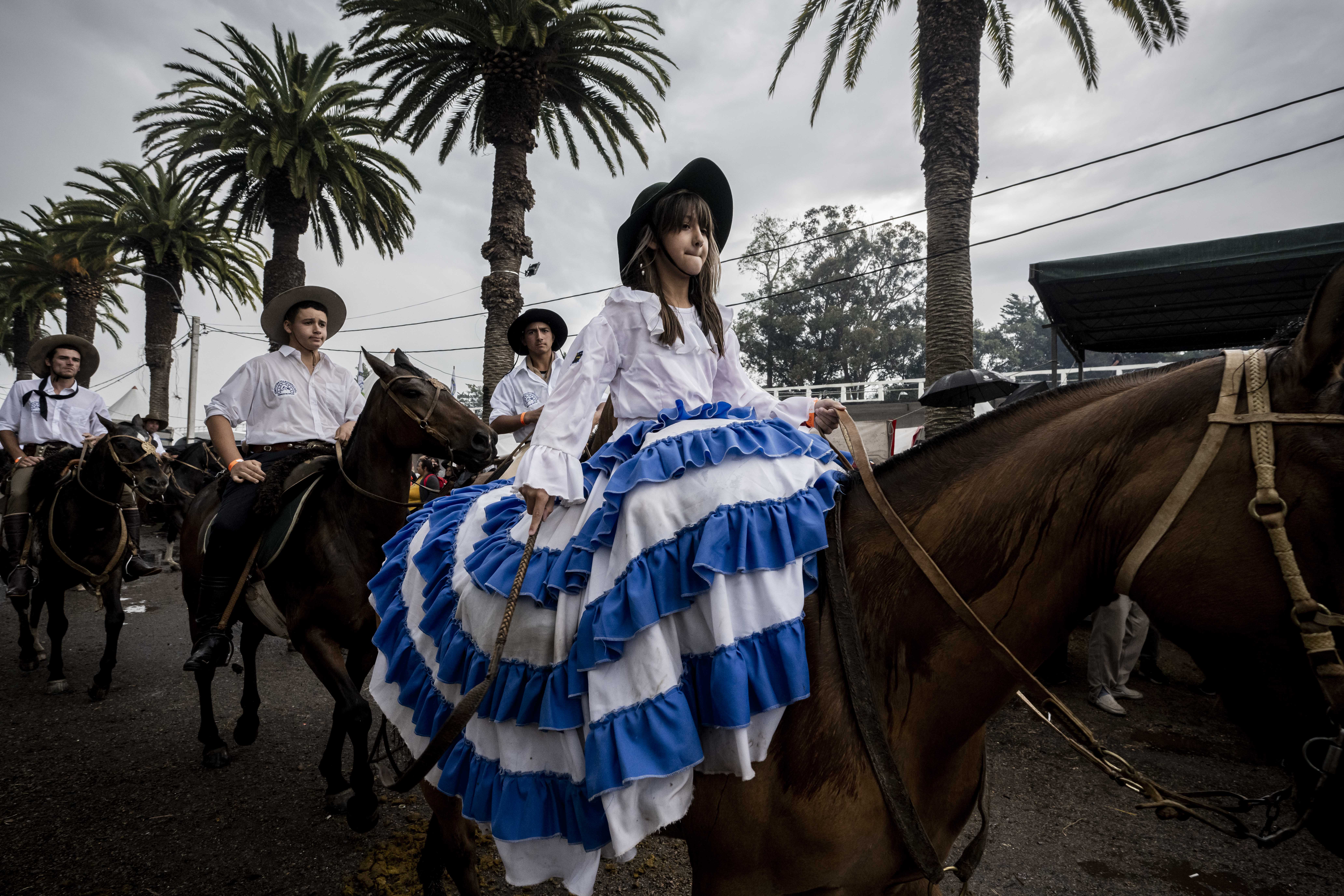 Con gran éxito, se realizó la novena edición de la Fiesta del Abrazo del Solís Grande Con gran éxito, se realizó la novena edición de la Fiesta del Abrazo del Solís Grande
