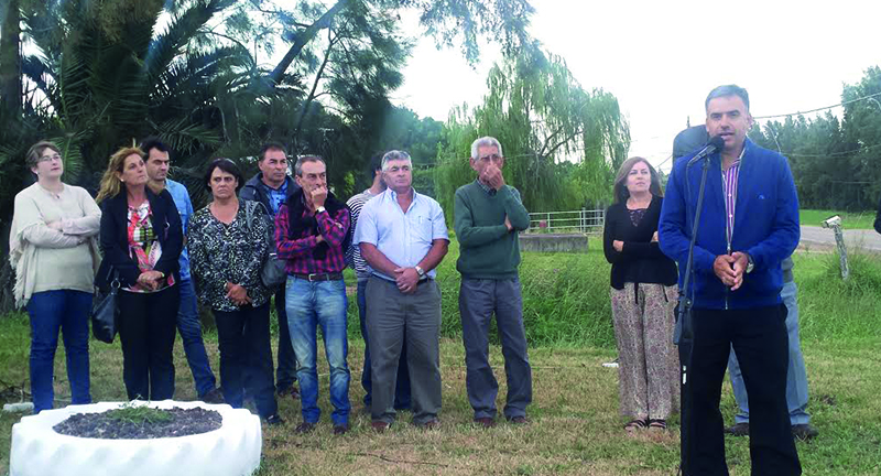 Club Atlético Villa Nueva - Los Cerrillos