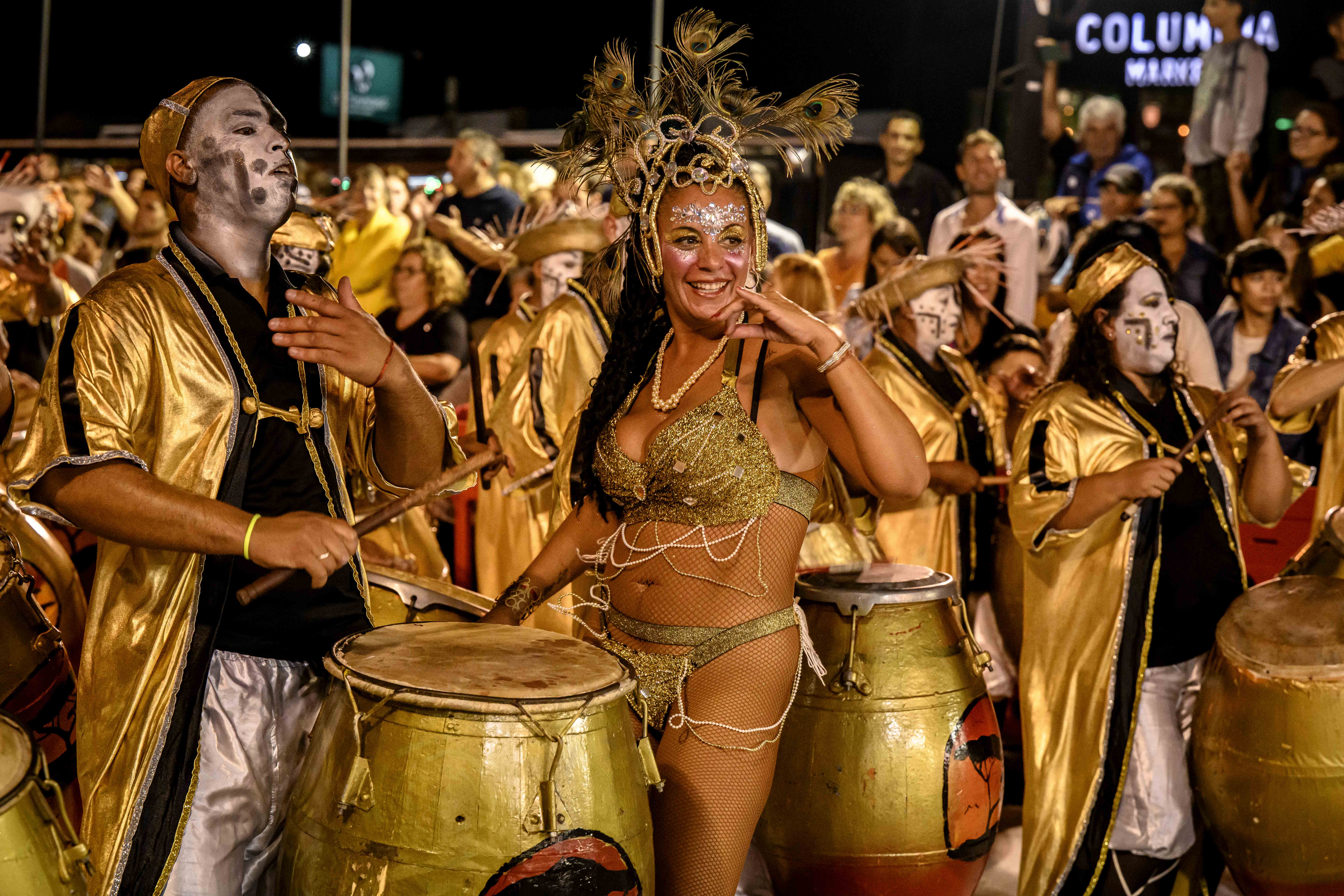 Exitosa edición del concurso oficial de Ciudad de la Costa 2023 Exitosa edición del concurso oficial de Ciudad de la Costa 2023