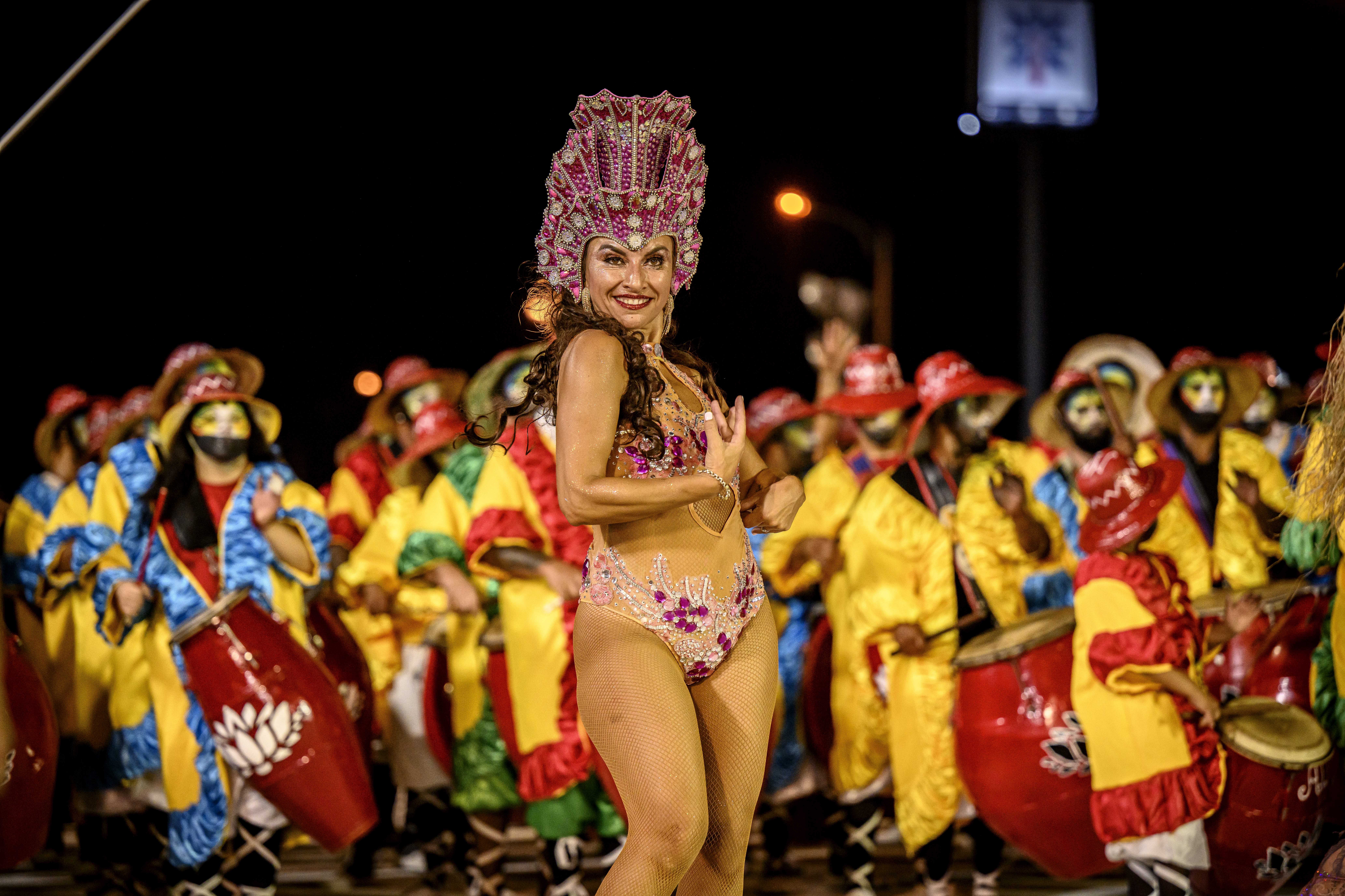 Exitosa edición del concurso oficial de Ciudad de la Costa 2023 Exitosa edición del concurso oficial de Ciudad de la Costa 2023
