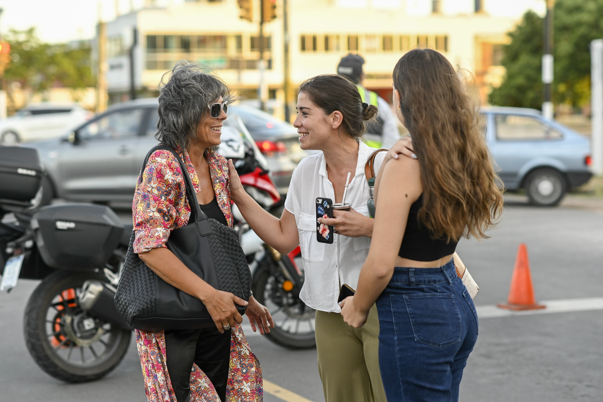 Se inauguró una importante obra sobre Márquez Castro desde Av. Giannattasio hasta la Ruta Interbalnearia Se inauguró una importante obra sobre Márquez Castro desde Av. Giannattasio hasta la Ruta Interbalnearia