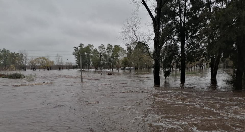 Fuente de la foto: Municipio de Canelones