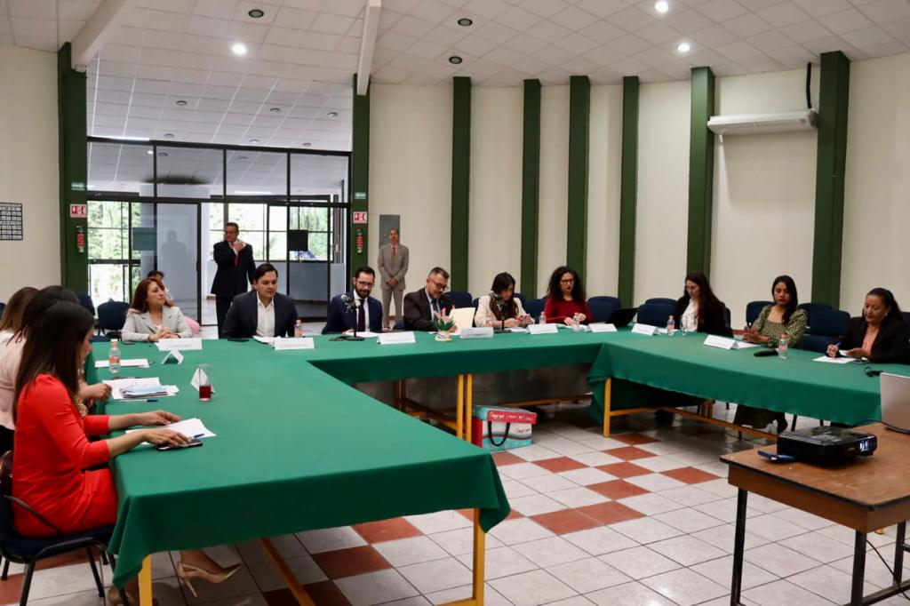 Comuna Joven participó del lanzamiento del proyecto de cooperación internacional #SexualidadSinFakes en la ciudad de Atizapán de Zaragoza, México Comuna Joven participó del lanzamiento del proyecto de cooperación internacional #SexualidadSinFakes en la ciudad de Atizapán de Zaragoza, México