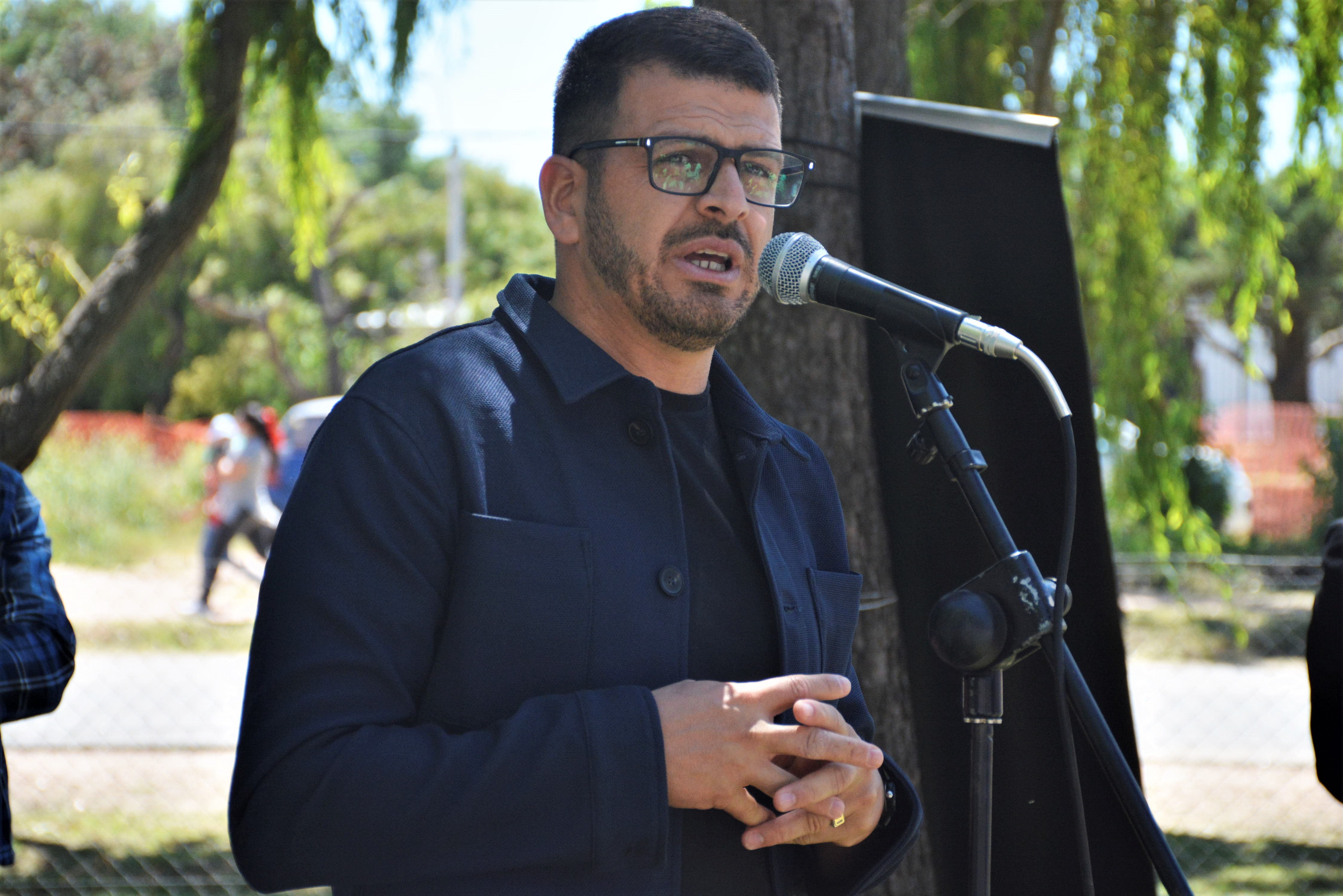 Alcalde del Municipio de Progreso, Claudio Duarte Alcalde del Municipio de Progreso, Claudio Duarte