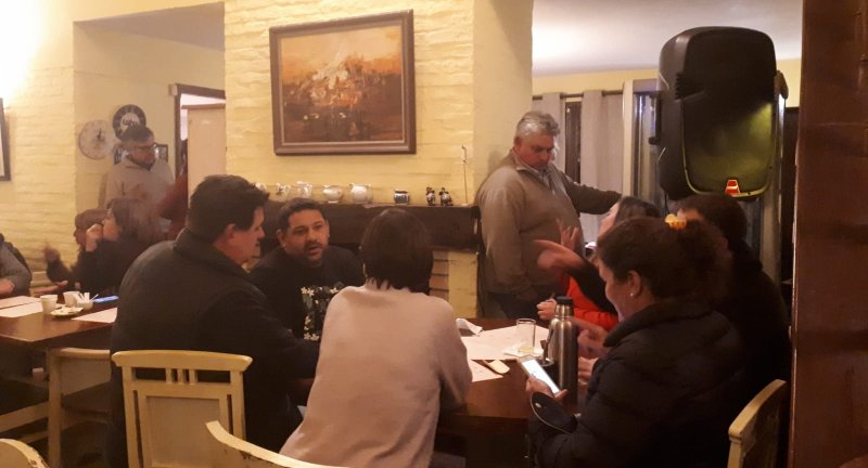 Taller de Gestión Sustentable de Residuos Comerciales para comercios y empresas de Ciudad de la Costa Taller de Gestión Sustentable de Residuos Comerciales para comercios y empresas de Ciudad de la Costa