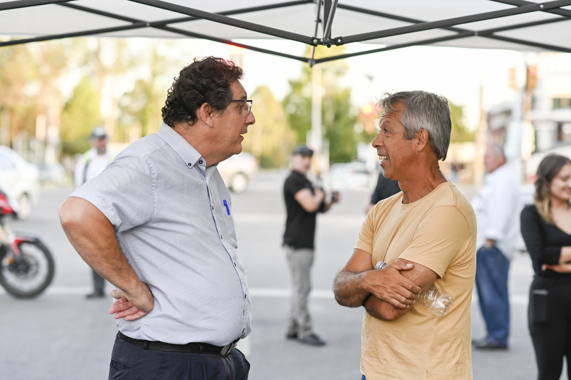 Se inauguró una importante obra sobre Márquez Castro desde Av. Giannattasio hasta la Ruta Interbalnearia Se inauguró una importante obra sobre Márquez Castro desde Av. Giannattasio hasta la Ruta Interbalnearia