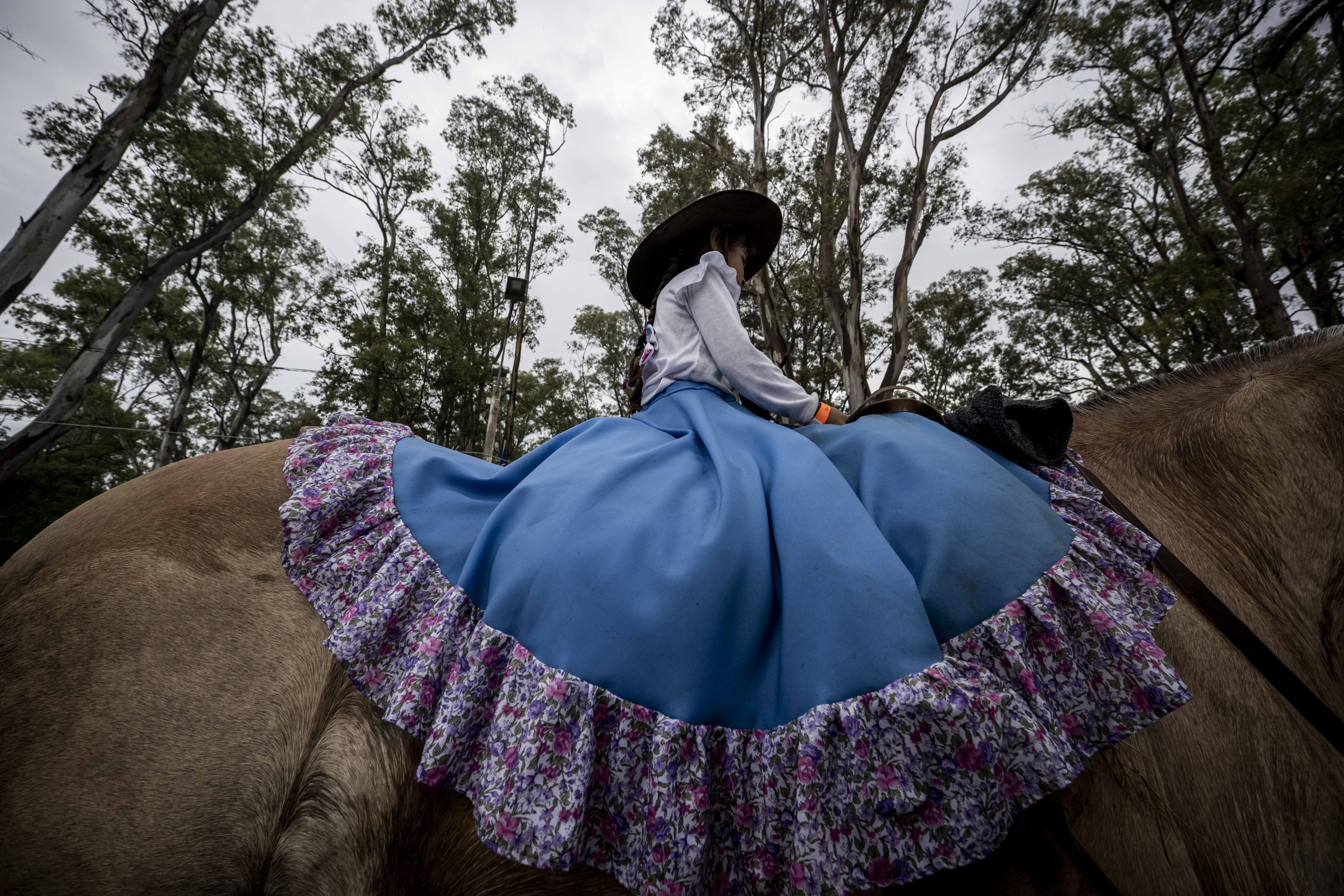 Con gran éxito, se realizó la novena edición de la Fiesta del Abrazo del Solís Grande Con gran éxito, se realizó la novena edición de la Fiesta del Abrazo del Solís Grande