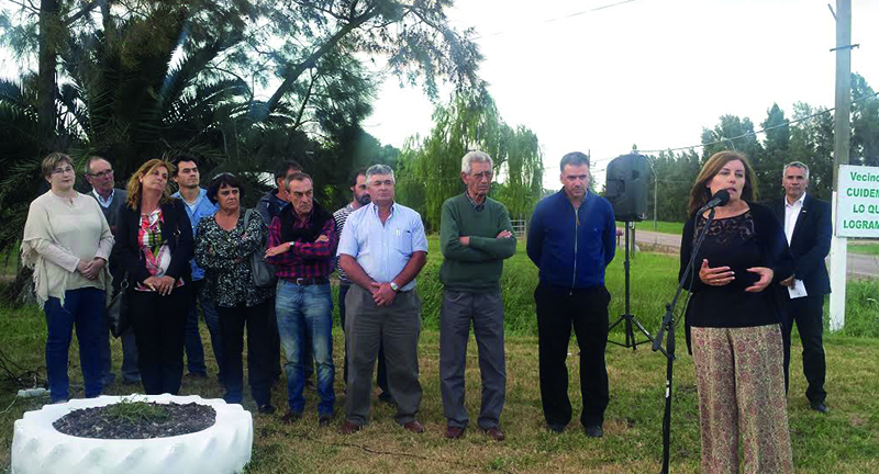 Club Atlético Villa Nueva - Los Cerrillos