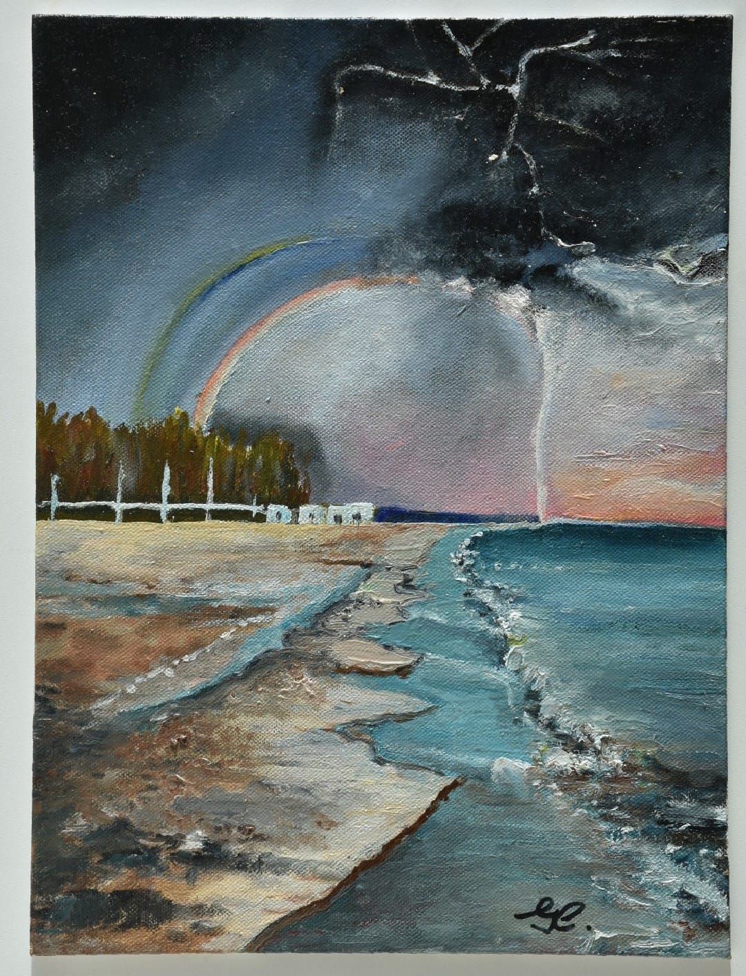 Concurso Pintando Identidades de Ciudad de la Costa Concurso Pintando Identidades de Ciudad de la Costa