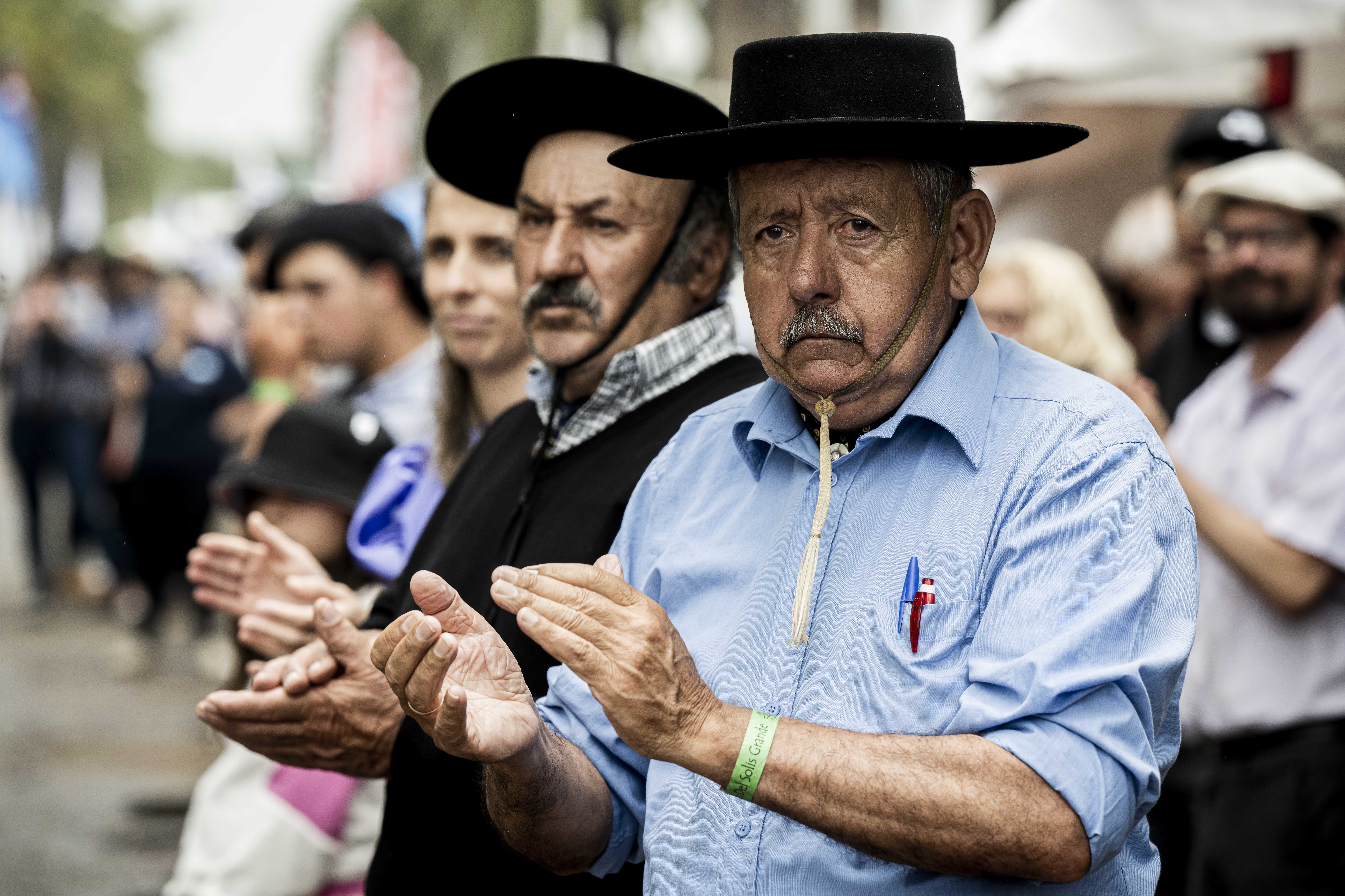 Con gran éxito, se realizó la novena edición de la Fiesta del Abrazo del Solís Grande Con gran éxito, se realizó la novena edición de la Fiesta del Abrazo del Solís Grande
