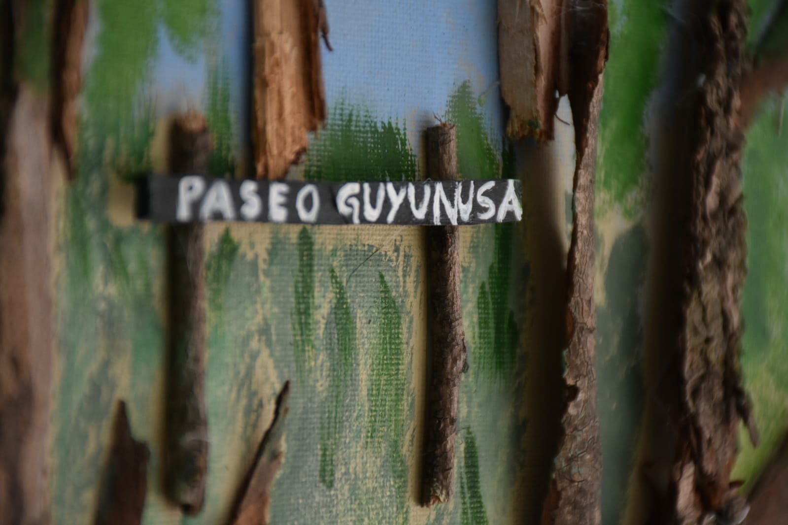 Concurso Pintando Identidades de Ciudad de la Costa Concurso Pintando Identidades de Ciudad de la Costa
