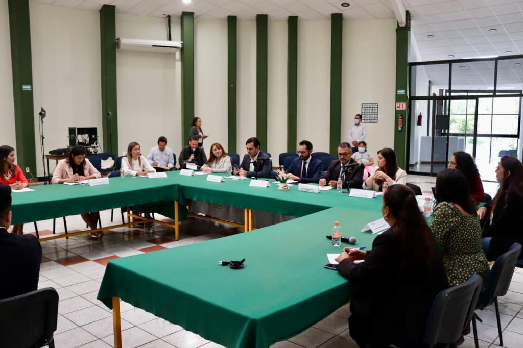 Comuna Joven participó del lanzamiento del proyecto de cooperación internacional #SexualidadSinFakes en la ciudad de Atizapán de Zaragoza, México 