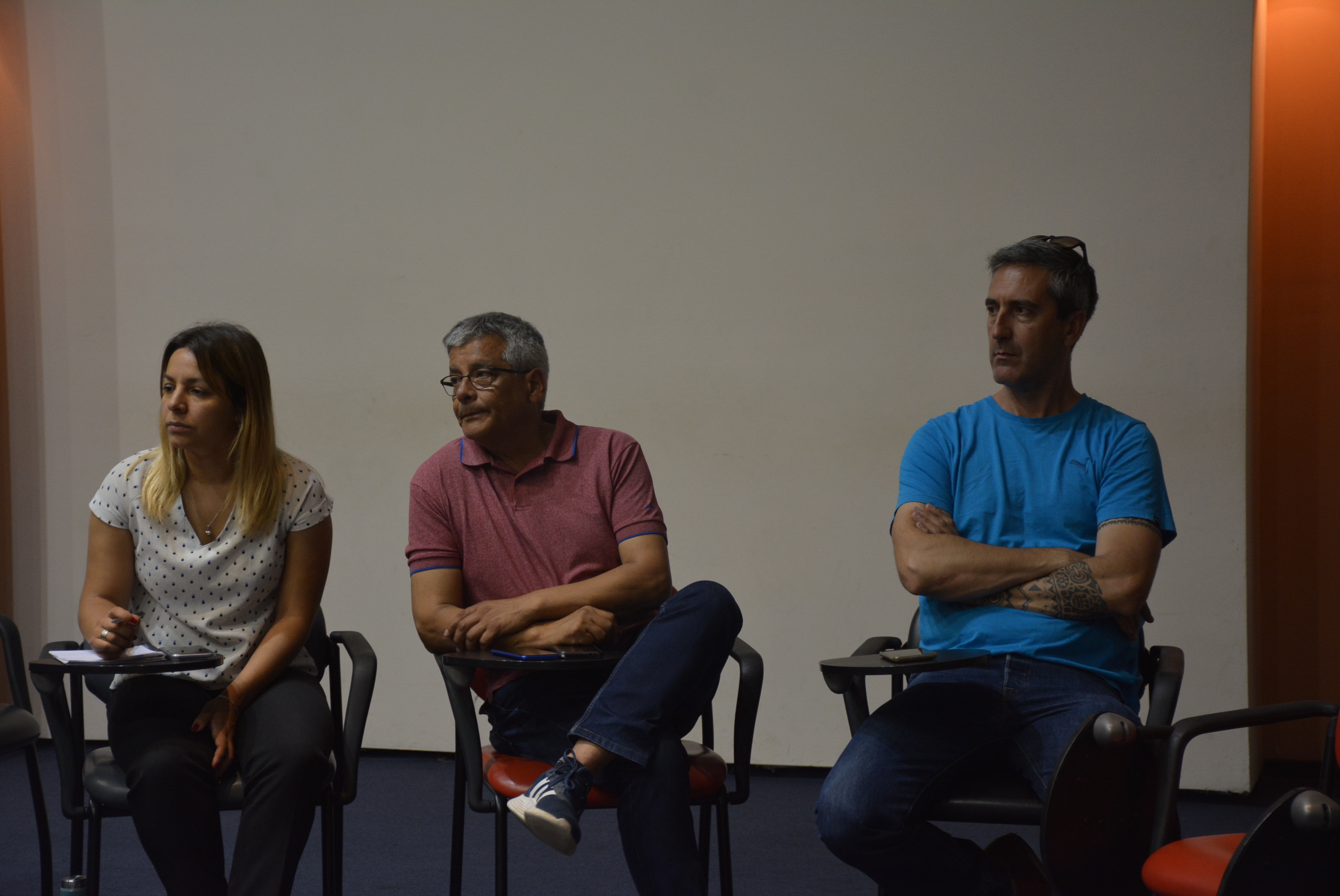 Taller de sensibilización sobre migración y política migratoria dirigidos a alcaldes, alcaldesas, funcionarios y funcionarias de municipios canarios. Taller de sensibilización sobre migración y política migratoria dirigidos a alcaldes, alcaldesas, funcionarios y funcionarias de municipios canarios.