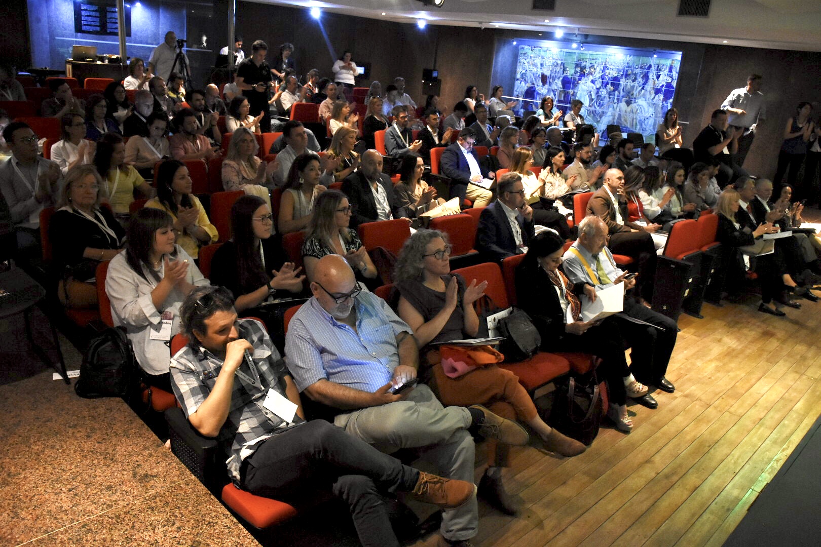 Congreso de Enoturismo Canelones 2022 Congreso de Enoturismo Canelones 2022