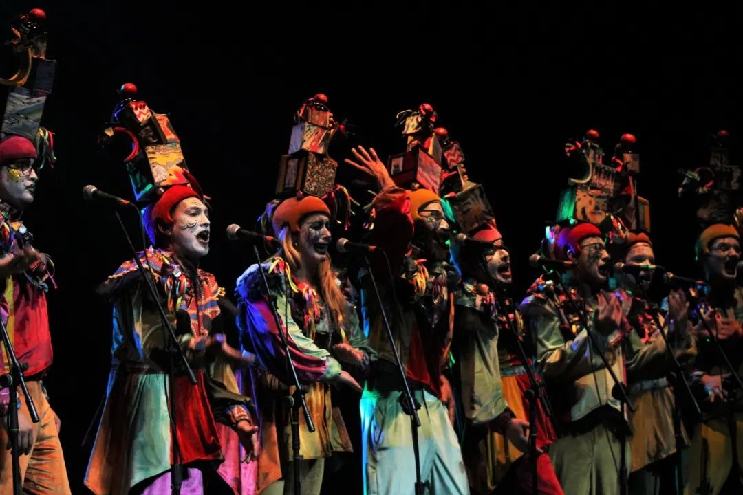 El Complejo Cultural Politeama comenzó a puro carnaval su temporada 2023 El Complejo Cultural Politeama comenzó a puro carnaval su temporada 2023