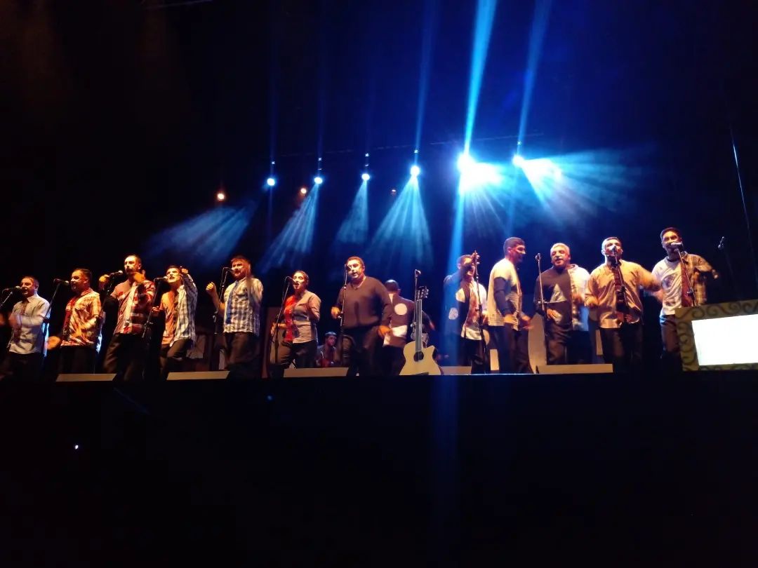 El Complejo Cultural Politeama comenzó a puro carnaval su temporada 2023 El Complejo Cultural Politeama comenzó a puro carnaval su temporada 2023
