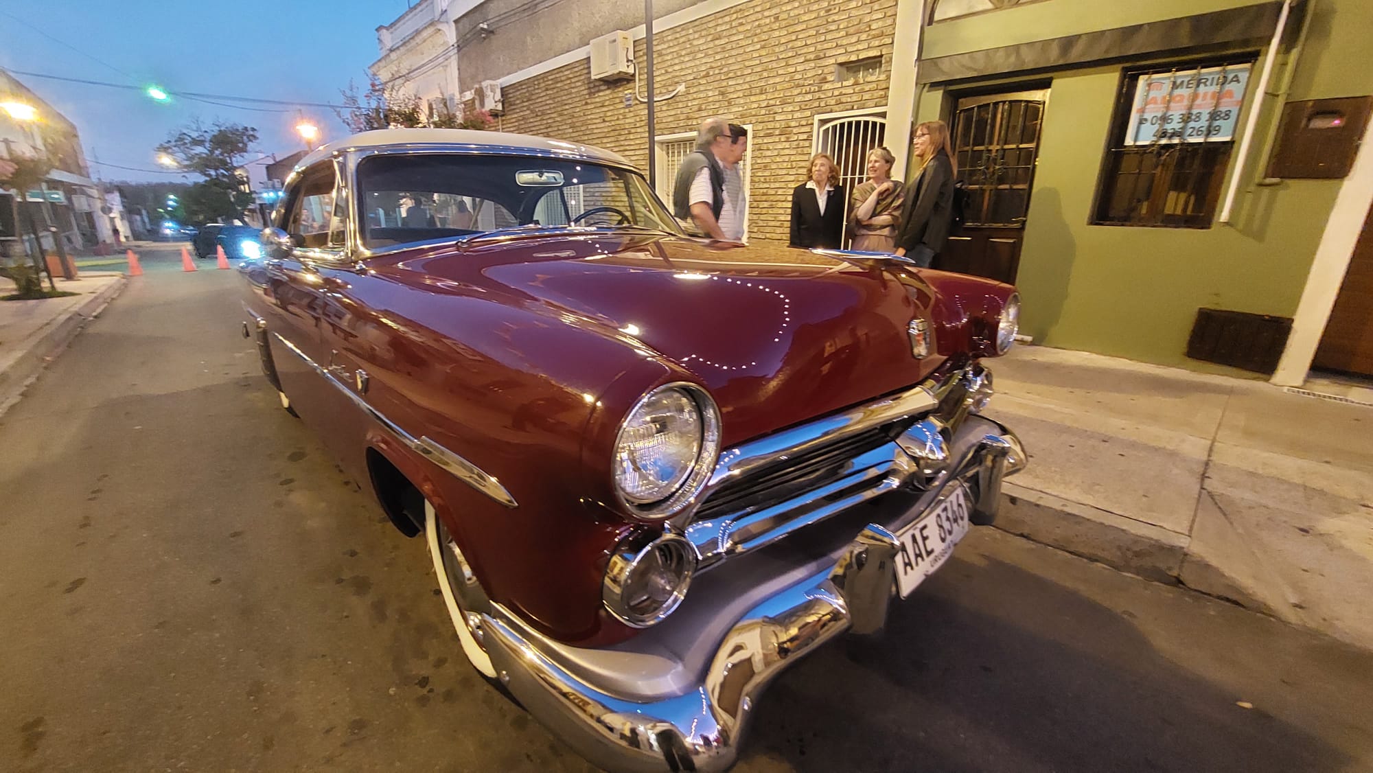 El Complejo Cultural Politeama festejó sus 102 años con un viaje en el tiempo El Complejo Cultural Politeama festejó sus 102 años con un viaje en el tiempo