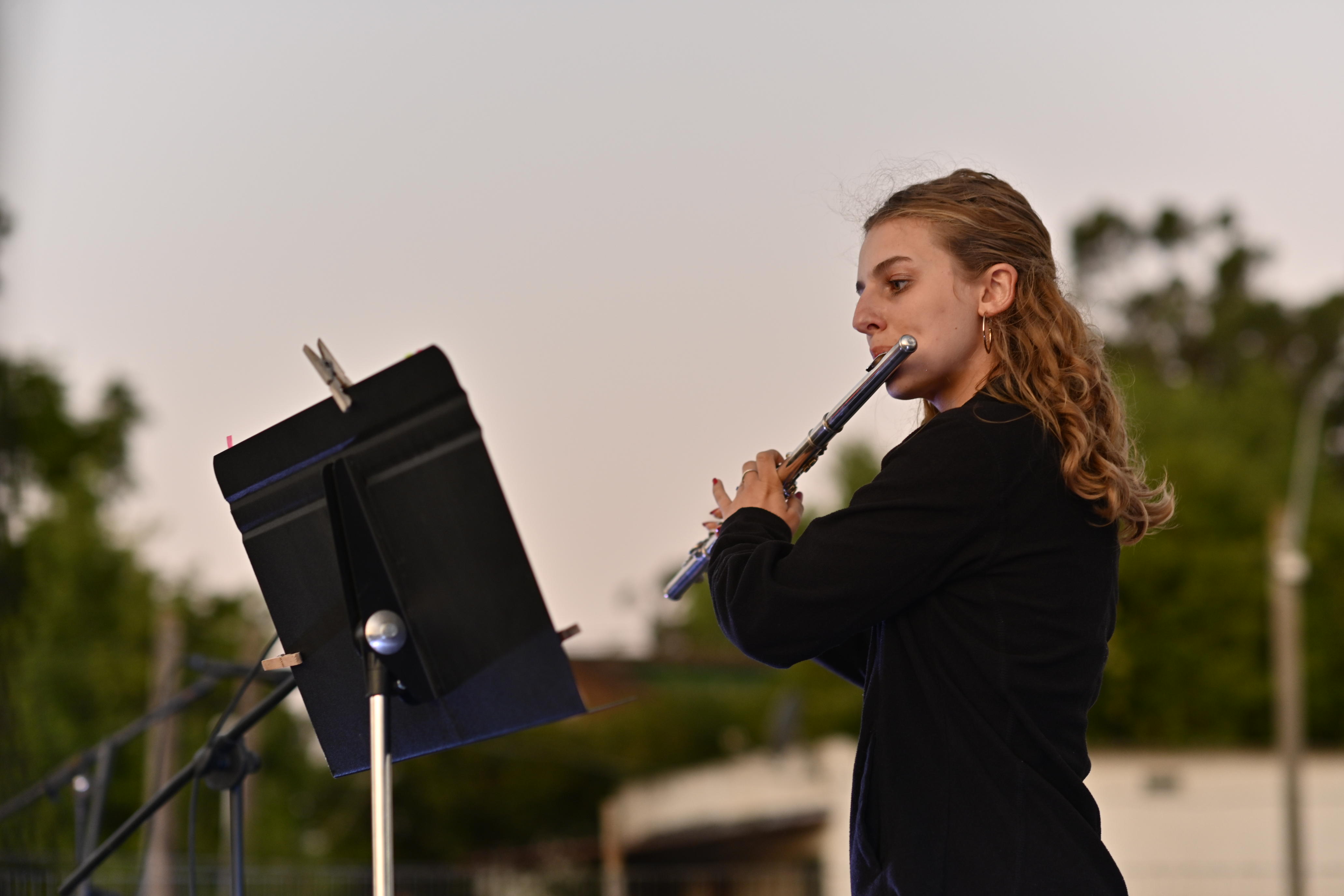 En Nicolich se celebró Festejarte, un festival que congregó a artistas, gastronómicos y artesanos En Nicolich se celebró Festejarte, un festival que congregó a artistas, gastronómicos y artesanos