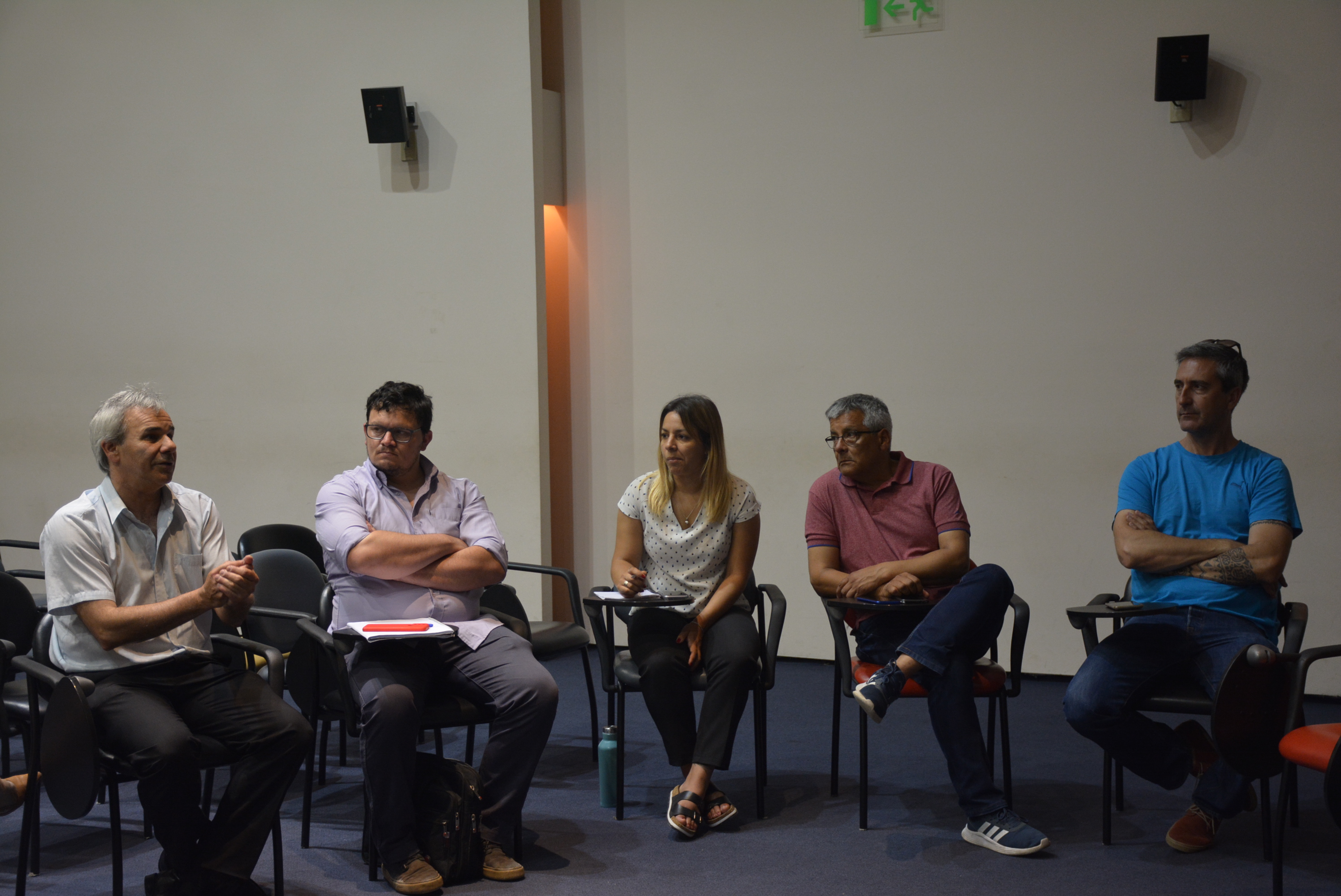 Taller de sensibilización sobre migración y política migratoria dirigidos a alcaldes, alcaldesas, funcionarios y funcionarias de municipios canarios. Taller de sensibilización sobre migración y política migratoria dirigidos a alcaldes, alcaldesas, funcionarios y funcionarias de municipios canarios.