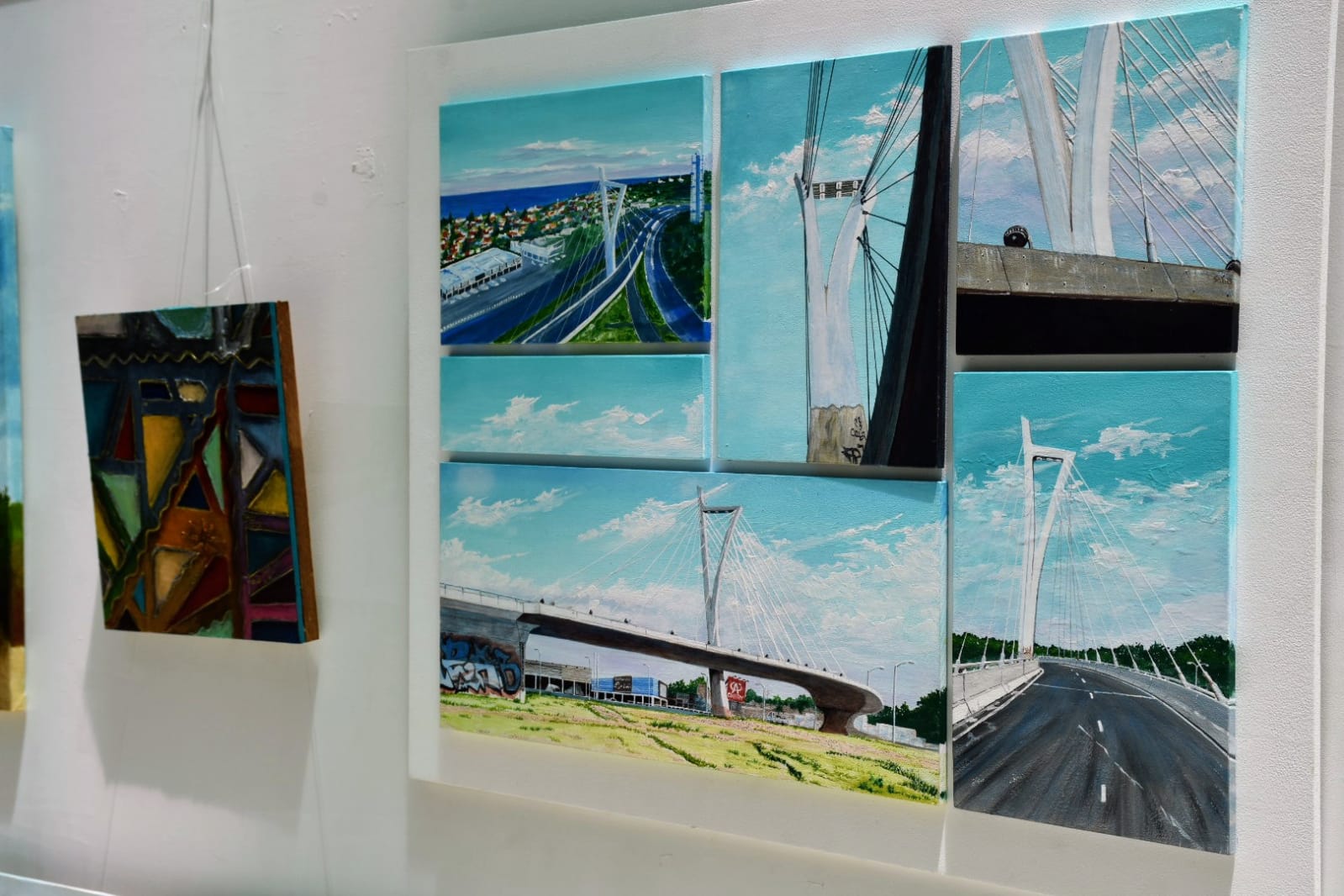 Concurso Pintando Identidades de Ciudad de la Costa Concurso Pintando Identidades de Ciudad de la Costa