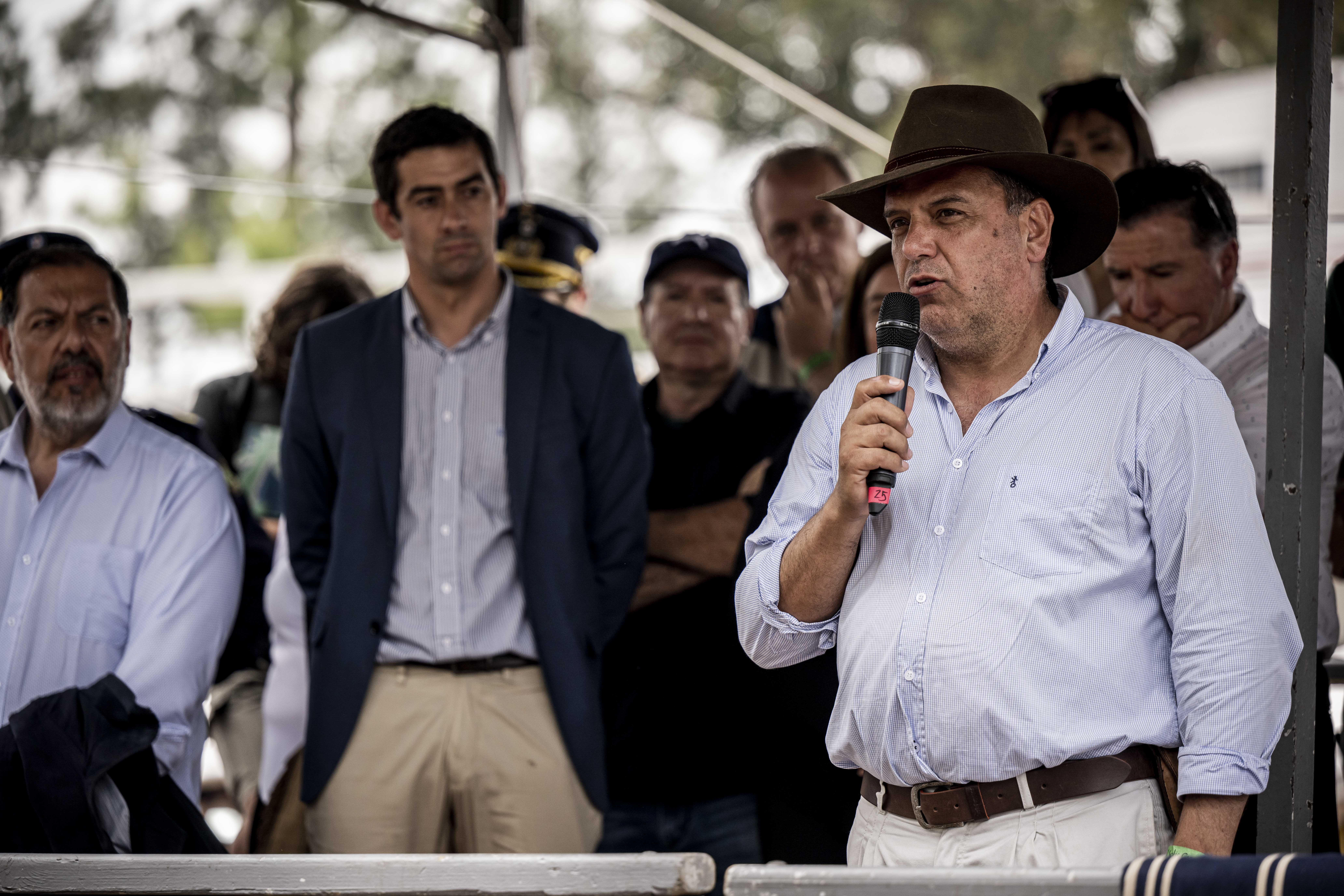 Con gran éxito, se realizó la novena edición de la Fiesta del Abrazo del Solís Grande Con gran éxito, se realizó la novena edición de la Fiesta del Abrazo del Solís Grande