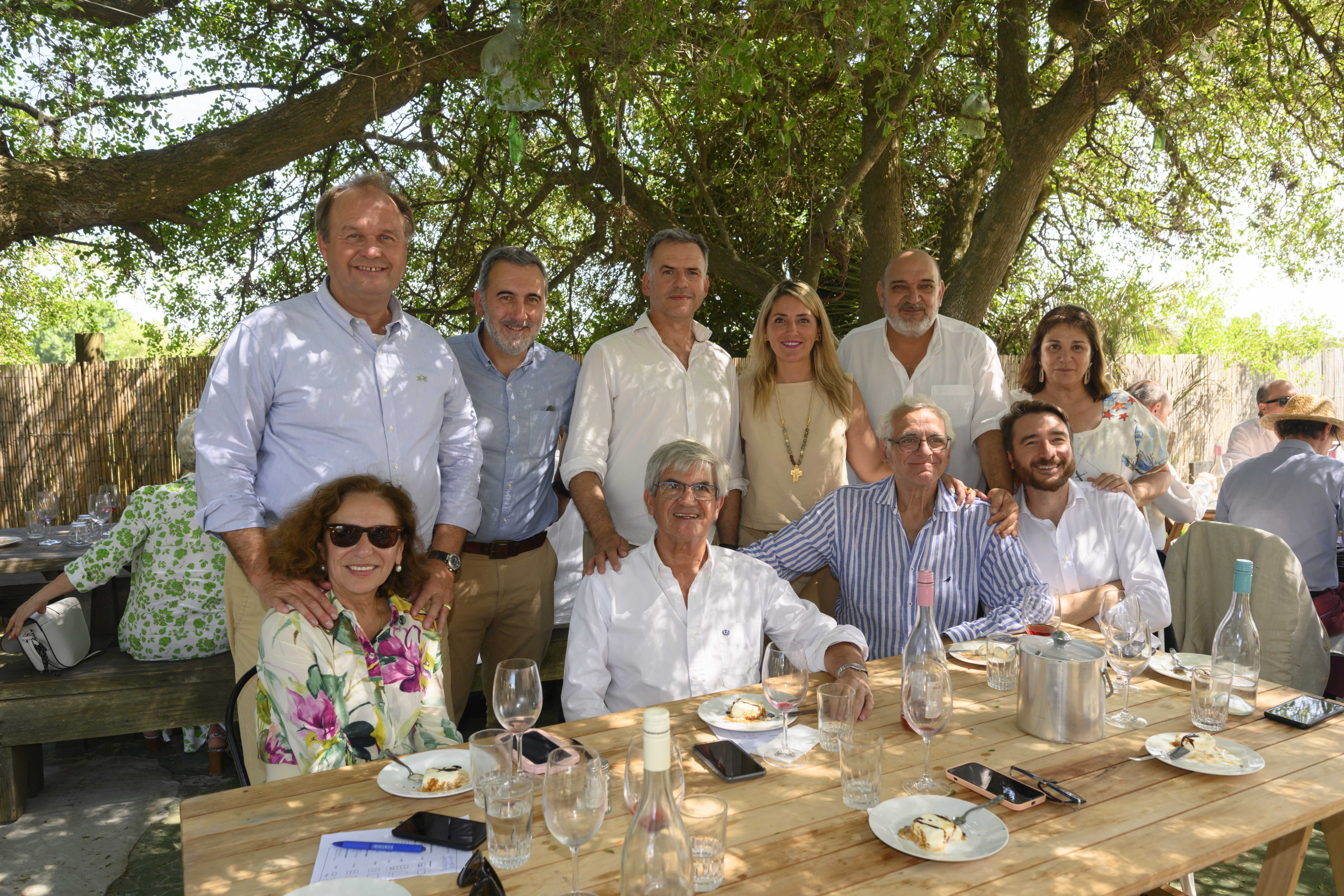 Gobierno de Canelones se reúne con más de 20 embajadas y representaciones diplomáticas, con las que mantiene una robusta cooperación Gobierno de Canelones se reúne con más de 20 embajadas y representaciones diplomáticas, con las que mantiene una robusta cooperación