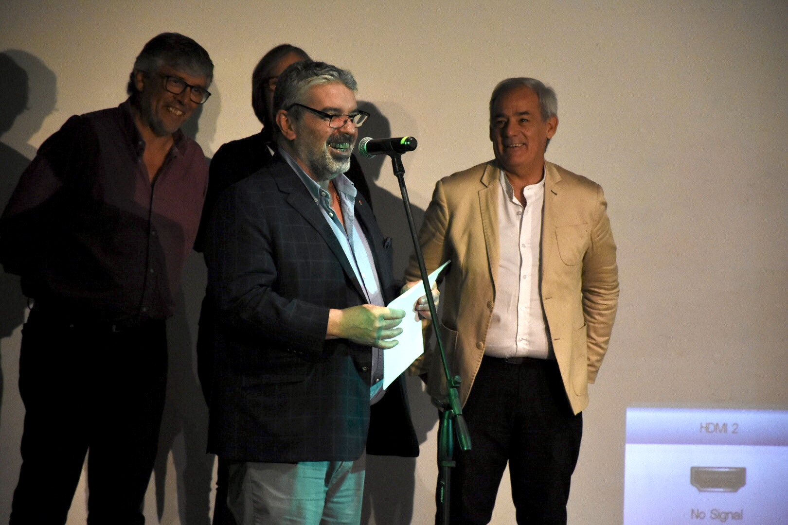 Presidente de INAVI, Ricardo Cabrera, en el Congreso de Enoturismo Canelones 2022 Presidente de INAVI, Ricardo Cabrera, en el Congreso de Enoturismo Canelones 2022