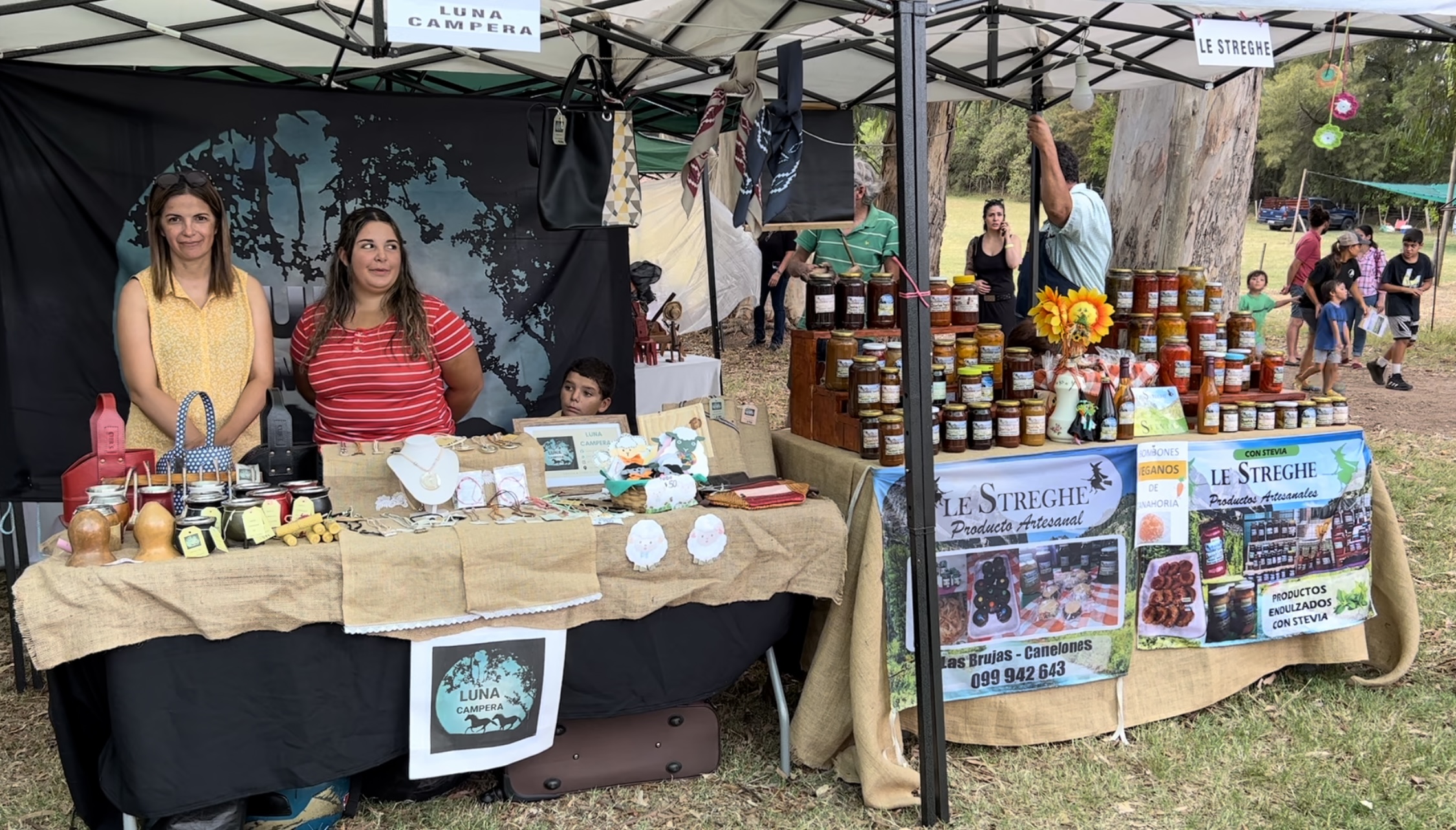 Quinta edición del Encuentro del Ovino y la Granja en Rincón del Colorado - Los Cerrillos Quinta edición del Encuentro del Ovino y la Granja en Rincón del Colorado - Los Cerrillos