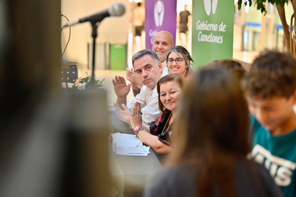 Concejo de Niños y Niñas presentó dos proyectos ante autoridades departamentales y municipales