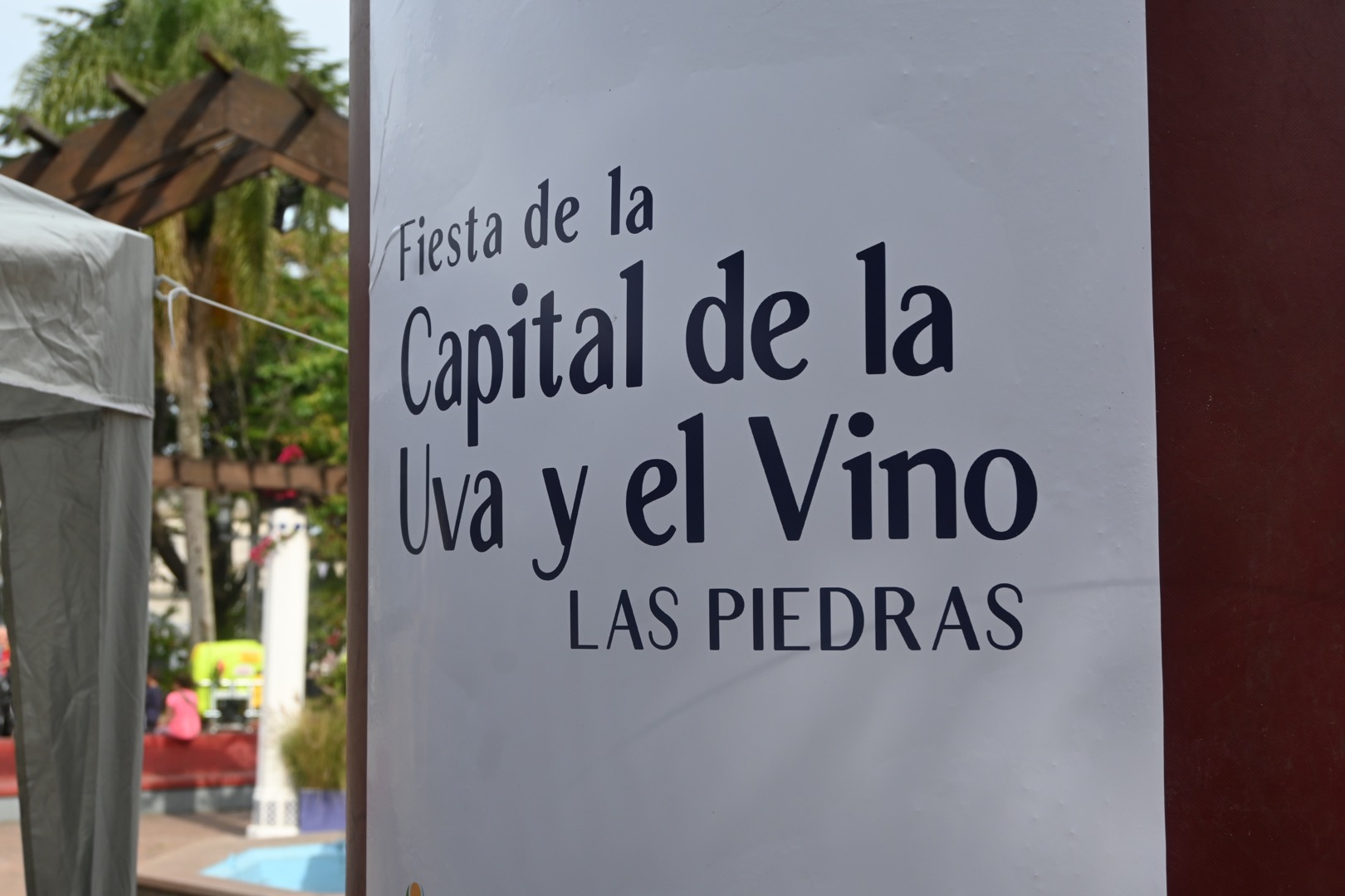 Fiesta de la Capital de la Uva y el Vino