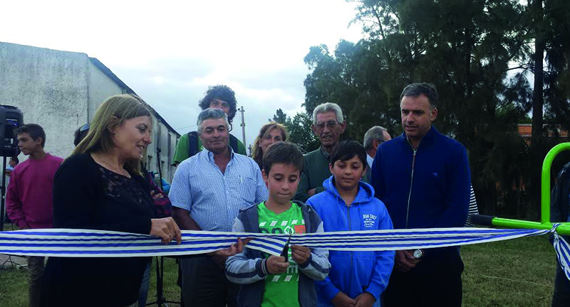 Club Atlético Villa Nueva - Los Cerrillos