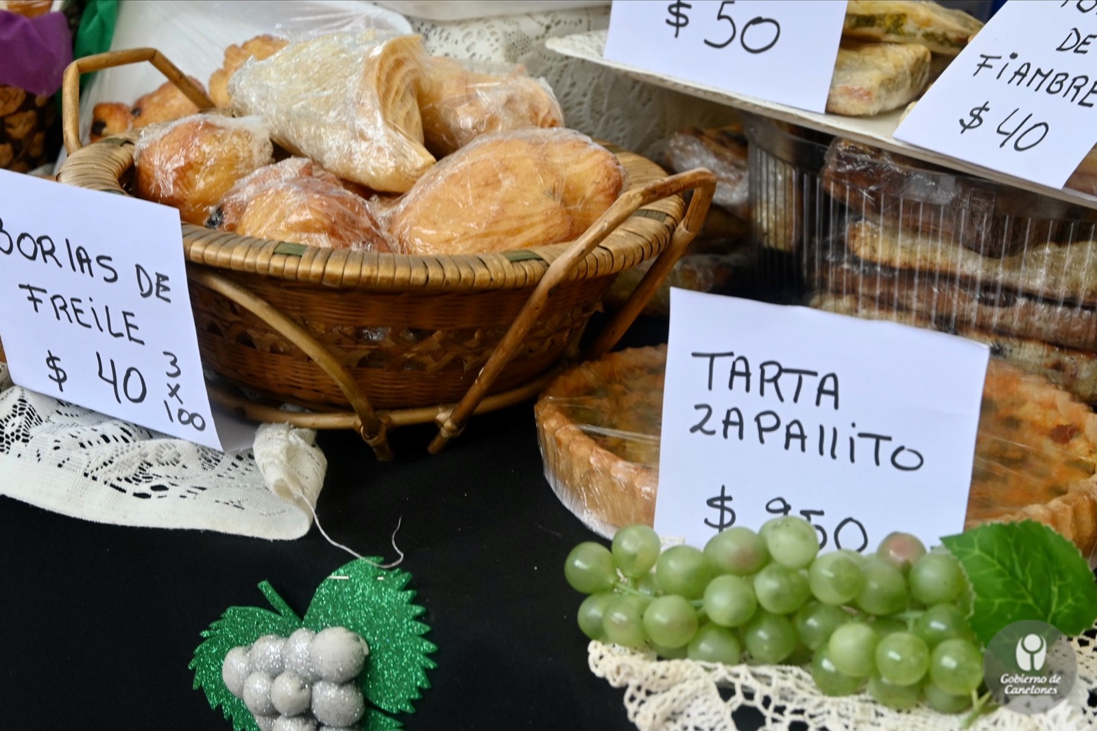 Fiesta de la Capital de la Uva y el Vino