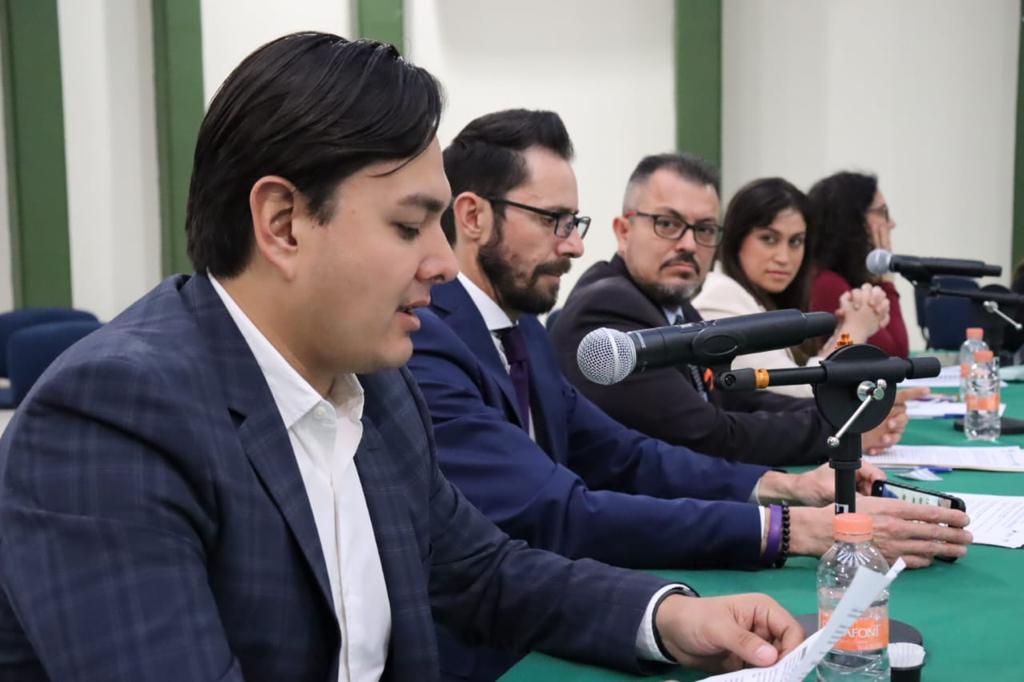 Comuna Joven participó del lanzamiento del proyecto de cooperación internacional #SexualidadSinFakes en la ciudad de Atizapán de Zaragoza, México 