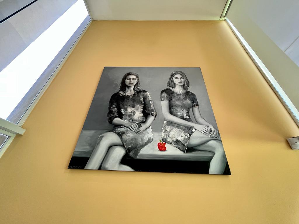 El Complejo Cultural Politeama conmemora el Mes de las Mujeres con un variado catálogo de propuestas El Complejo Cultural Politeama conmemora el Mes de las Mujeres con un variado catálogo de propuestas
