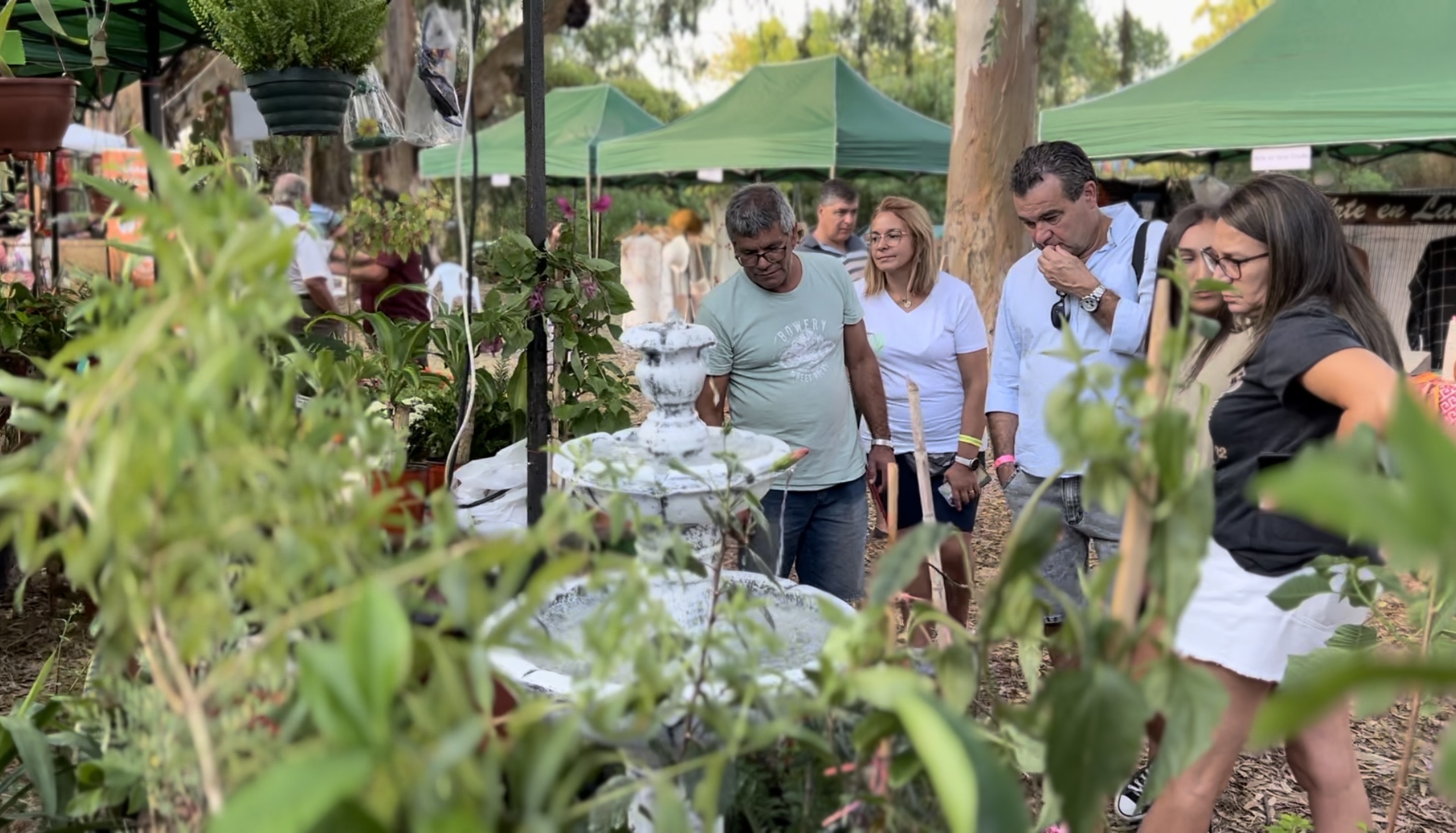 Quinta edición del Encuentro del Ovino y la Granja en Rincón del Colorado - Los Cerrillos Quinta edición del Encuentro del Ovino y la Granja en Rincón del Colorado - Los Cerrillos