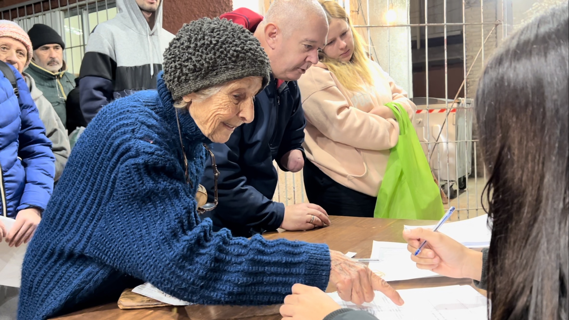 851 familias de Progreso cuentan con nuevo equipamiento para la clasificación de residuos domiciliarios 851 familias de Progreso cuentan con nuevo equipamiento para la clasificación de residuos domiciliarios