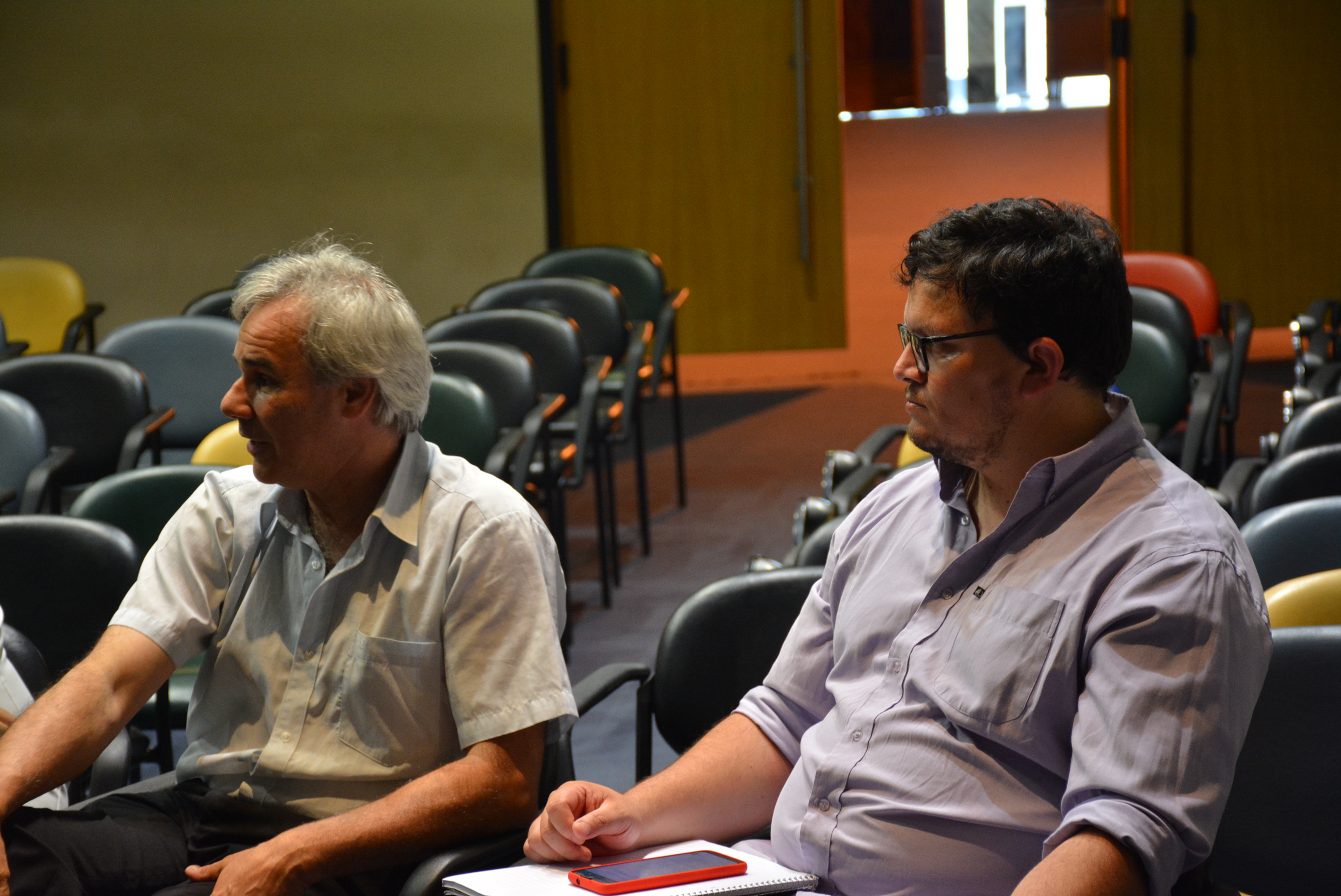 Taller de sensibilización sobre migración y política migratoria dirigidos a alcaldes, alcaldesas, funcionarios y funcionarias de municipios canarios. Taller de sensibilización sobre migración y política migratoria dirigidos a alcaldes, alcaldesas, funcionarios y funcionarias de municipios canarios.