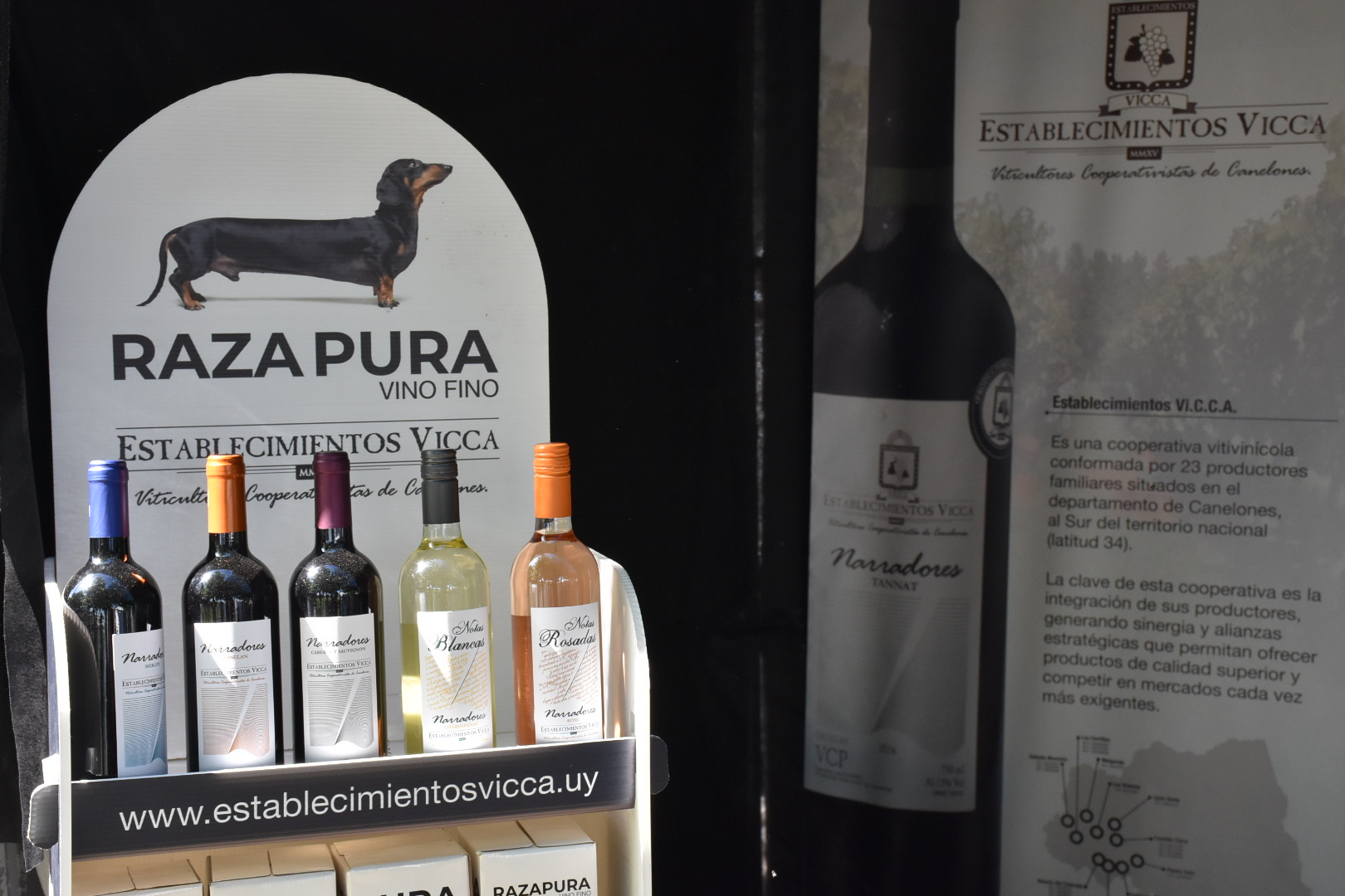 8vo. Festival Nacional de la Empanada y el Vino 8vo. Festival Nacional de la Empanada y el Vino