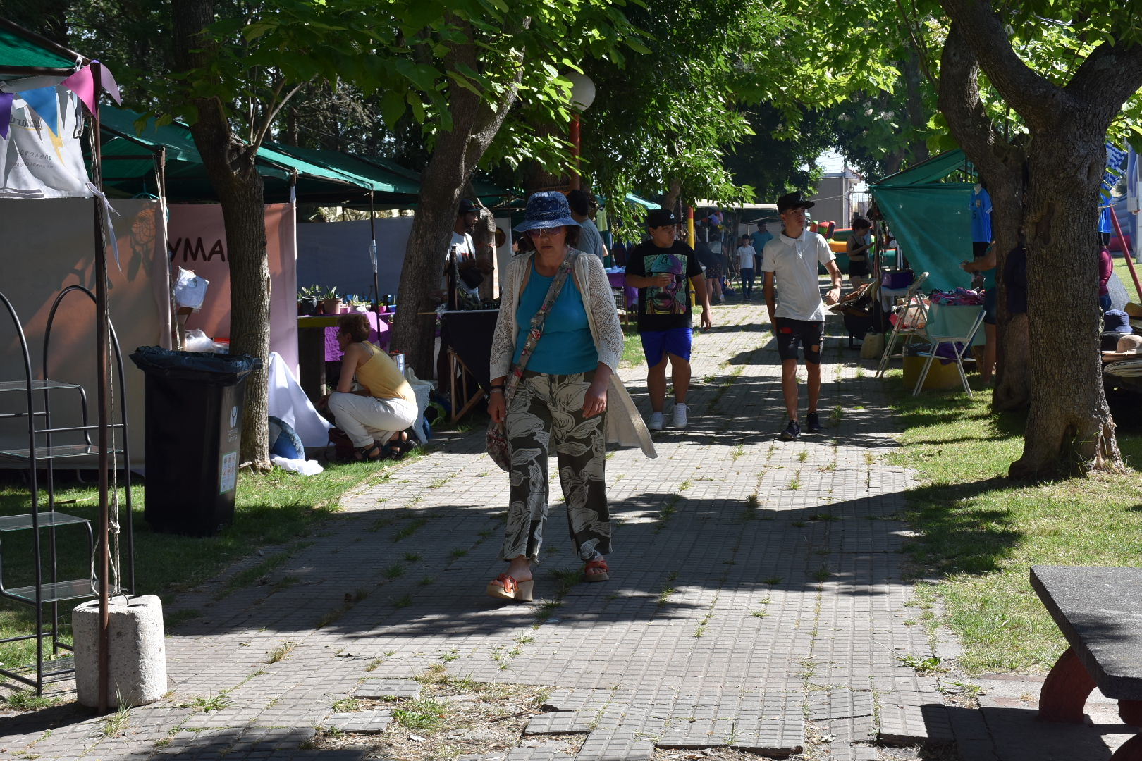 8vo. Festival Nacional de la Empanada y el Vino