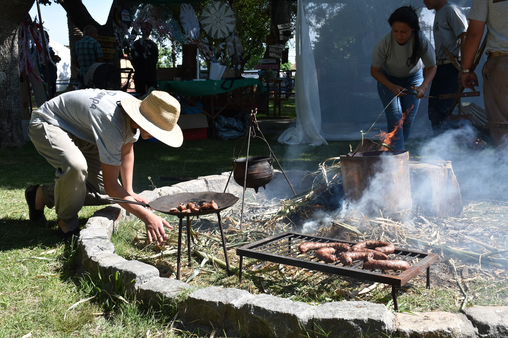 8vo. Festival Nacional de la Empanada y el Vino