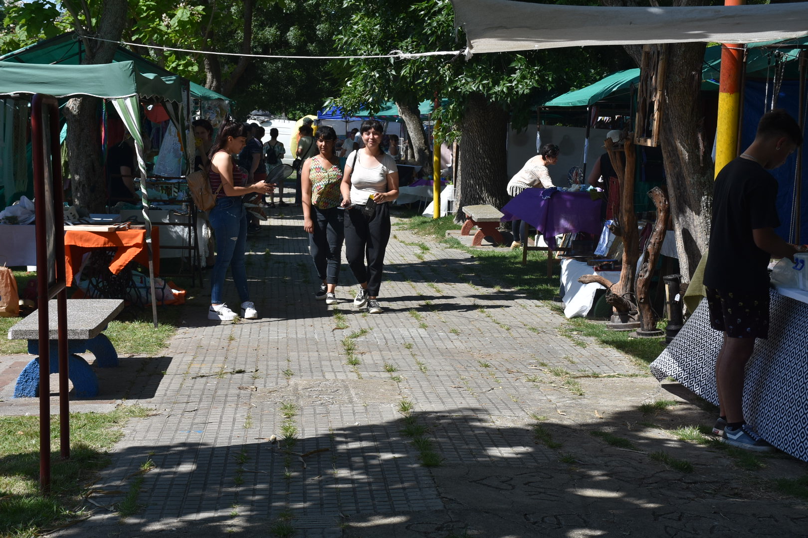 8vo. Festival Nacional de la Empanada y el Vino