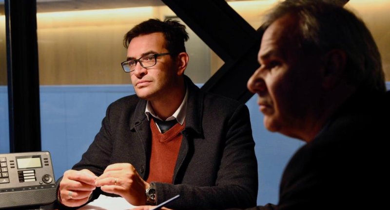 Delegación de la Intendencia de Canelones se reunió con el Embajador de Noruega para Uruguay, Lars Vaagen Delegación de la Intendencia de Canelones se reunió con el Embajador de Noruega para Uruguay, Lars Vaagen