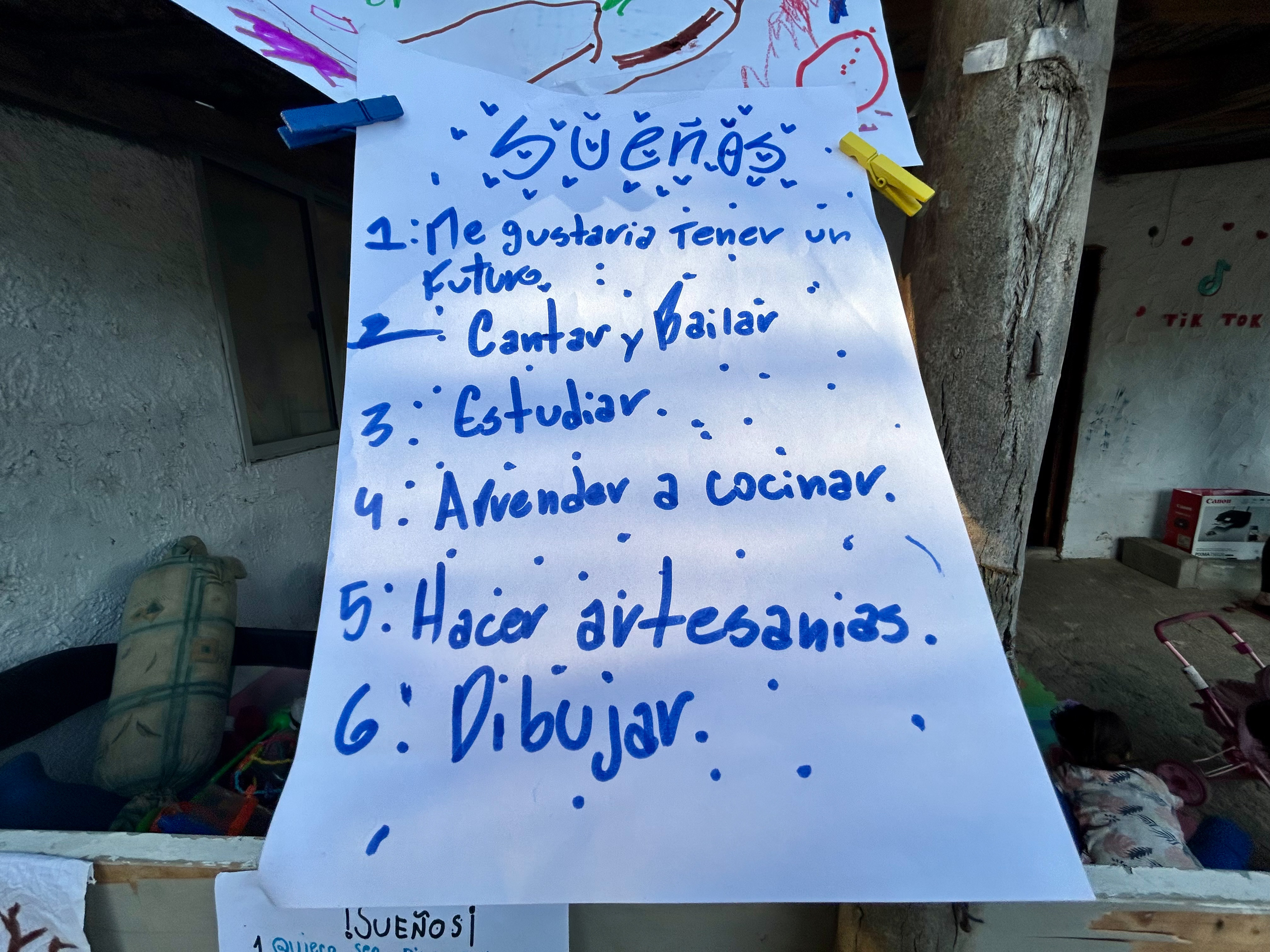 Intendencia de Canelones continúa apoyando a merenderos que trabajan con infancias Intendencia de Canelones continúa apoyando a merenderos que trabajan con infancias