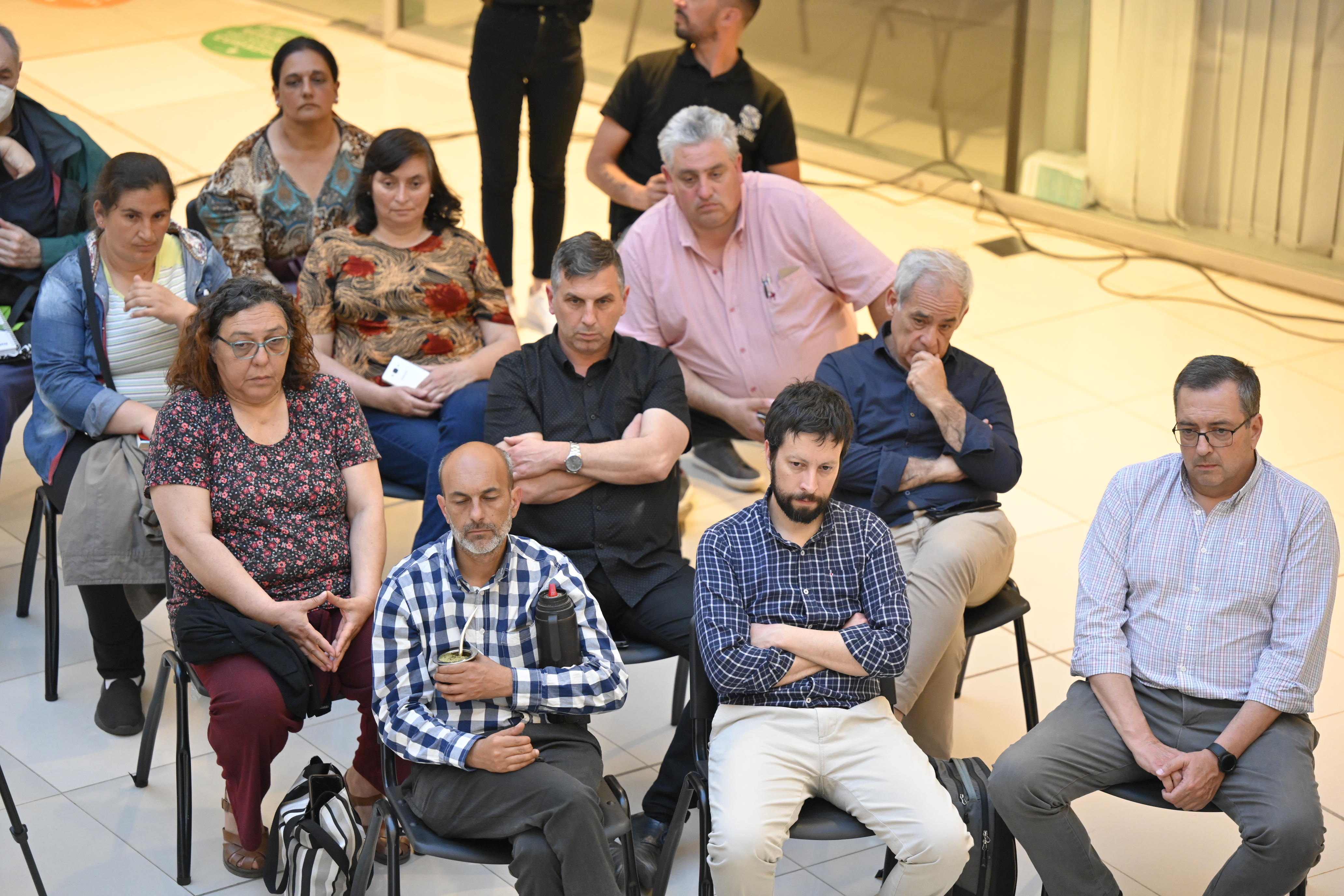 El Gobierno de Canelones continúa ejecutando el Plan Nacional de Limpieza y Gestión de Residuos El Gobierno de Canelones continúa ejecutando el Plan Nacional de Limpieza y Gestión de Residuos