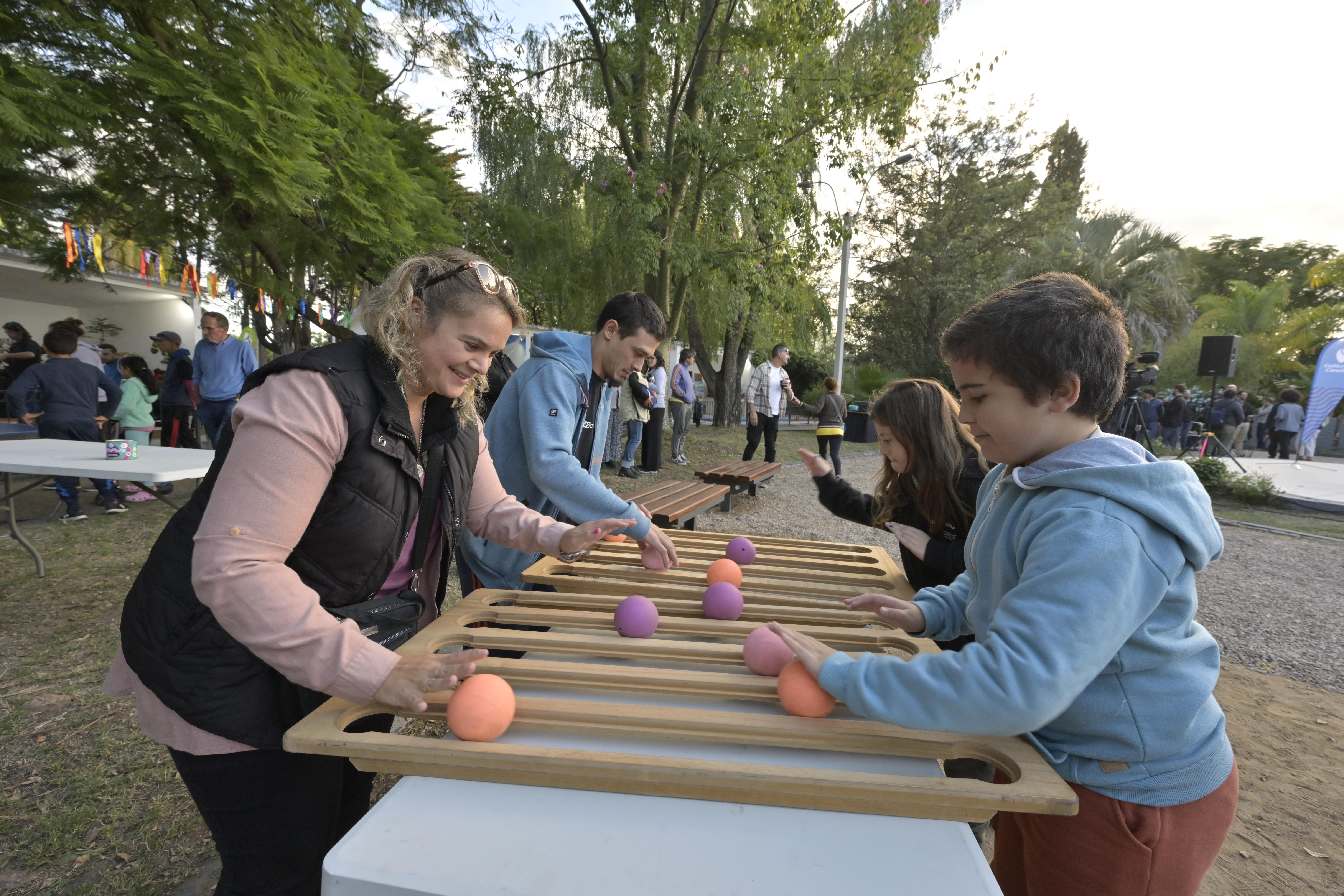 Abrió sus puertas el Patio Cultural de Canelones Abrió sus puertas el Patio Cultural de Canelones