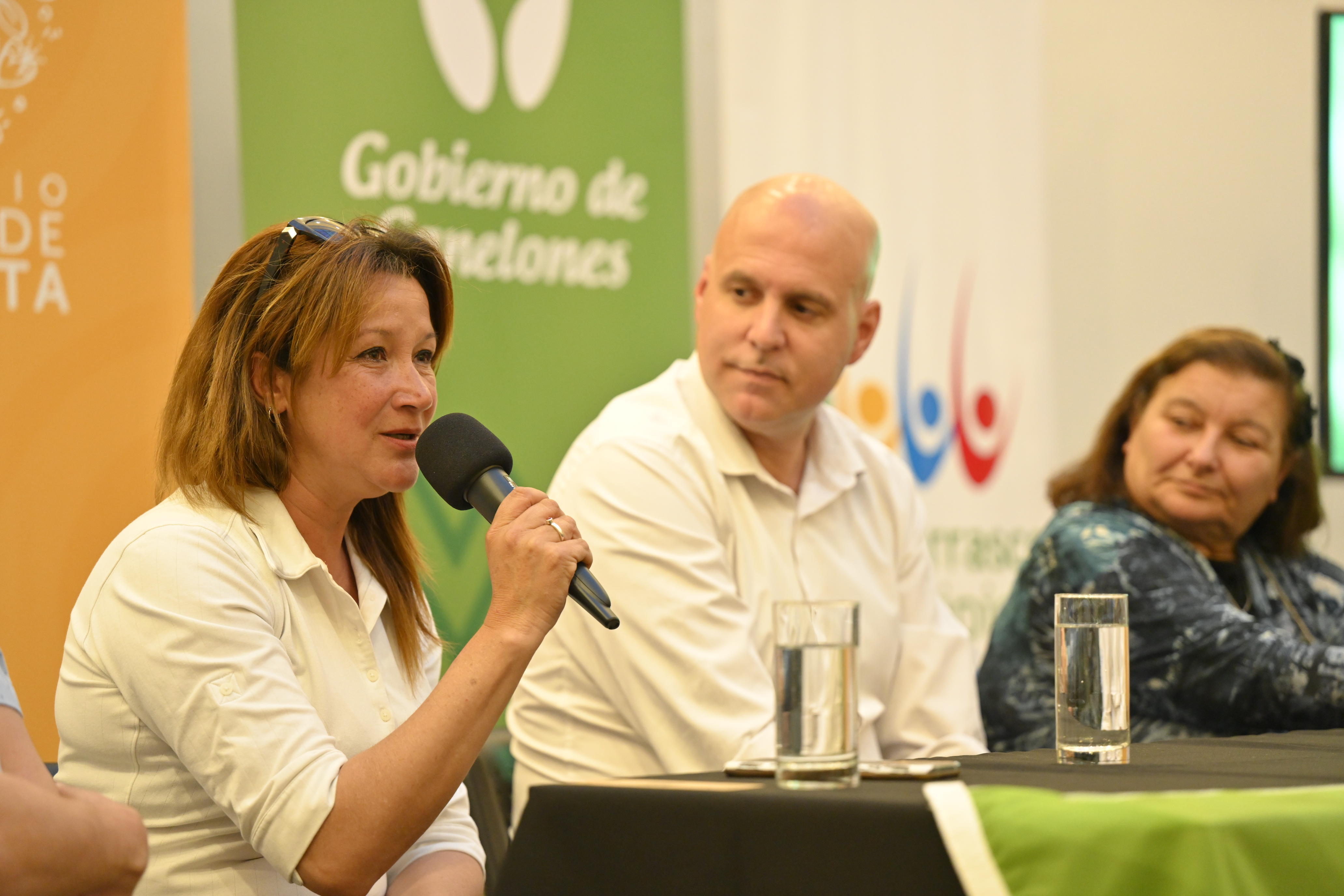 El Gobierno de Canelones continúa ejecutando el Plan Nacional de Limpieza y Gestión de Residuos El Gobierno de Canelones continúa ejecutando el Plan Nacional de Limpieza y Gestión de Residuos