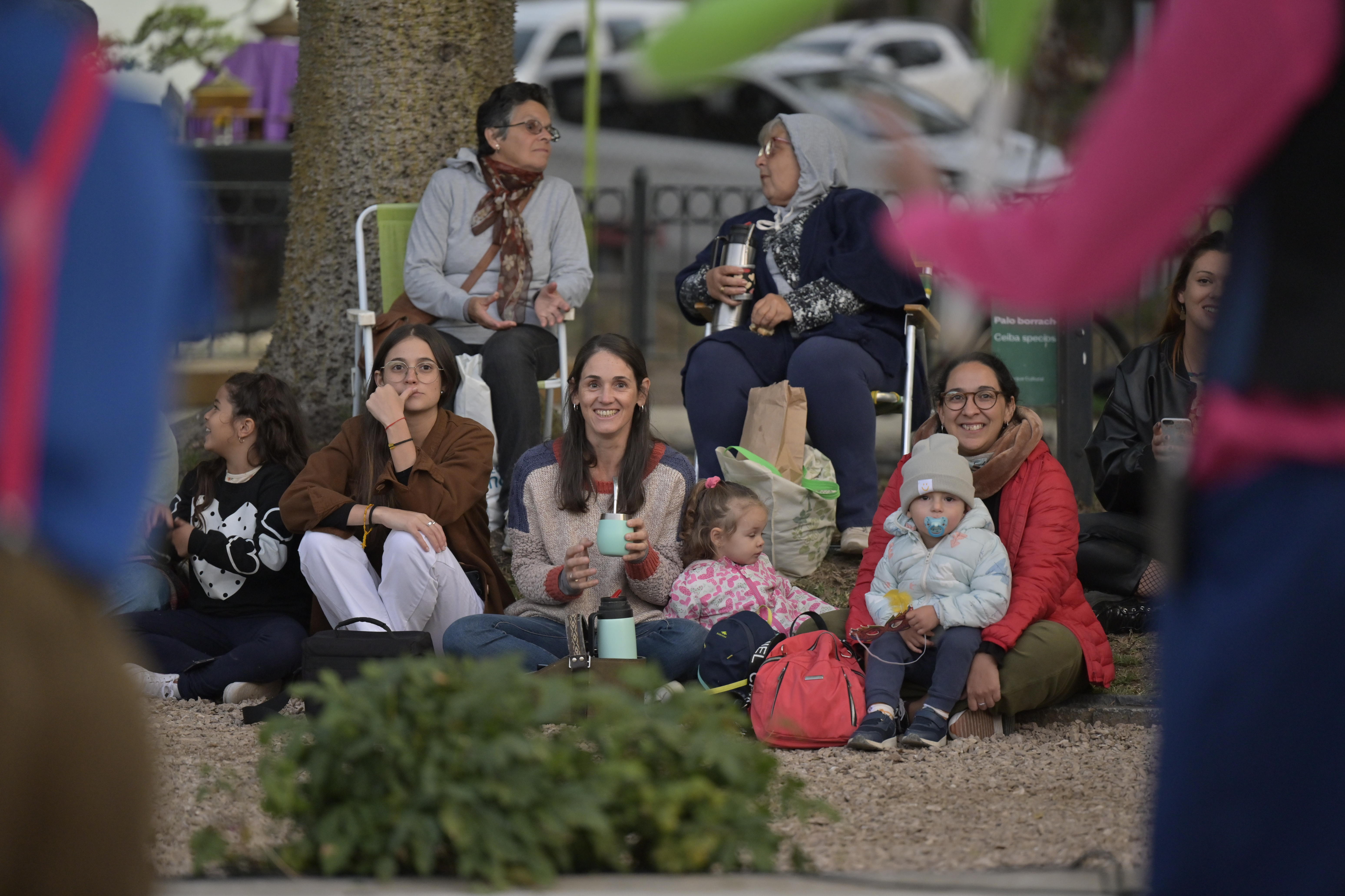 Abrió sus puertas el Patio Cultural de Canelones Abrió sus puertas el Patio Cultural de Canelones