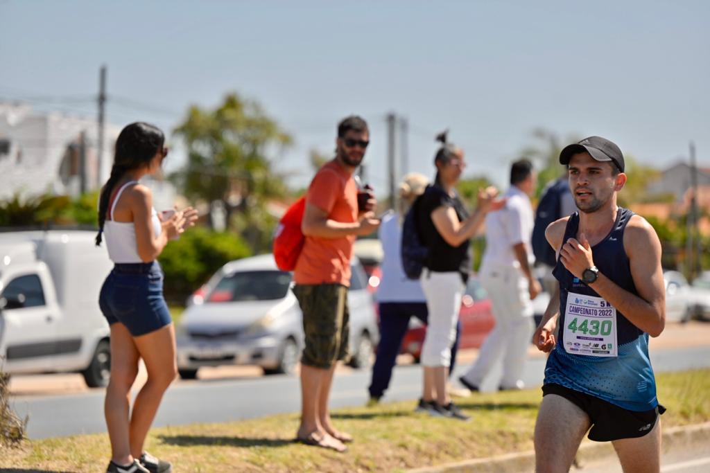 Más de mil atletas participaron de Ciudad de la Costa Corre Más de mil atletas participaron de Ciudad de la Costa Corre