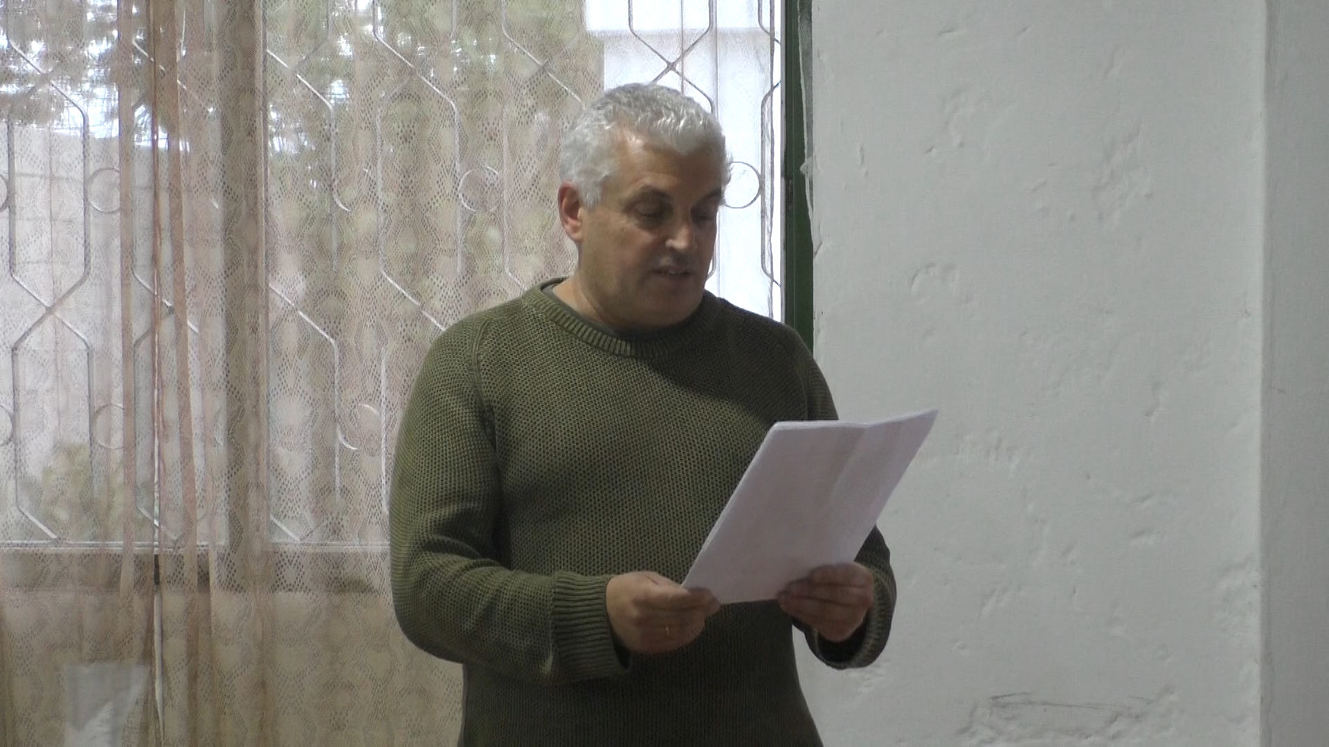 Alcalde de Nicolich Liber Moreno Alcalde de Nicolich Liber Moreno