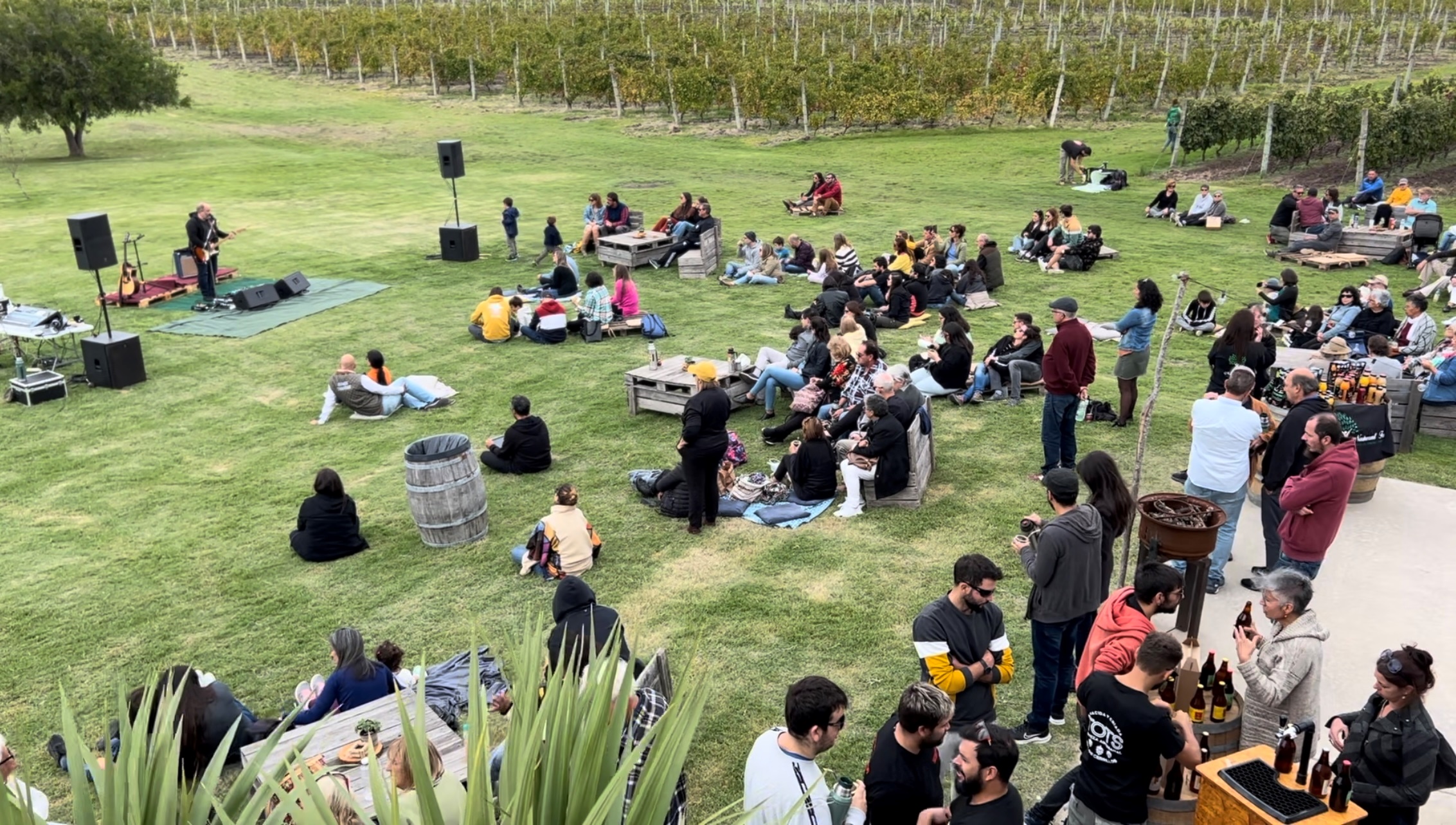 Canelones realizó el lanzamiento de la temporada turística otoño - invierno 2023 Canelones realizó el lanzamiento de la temporada turística otoño - invierno 2023